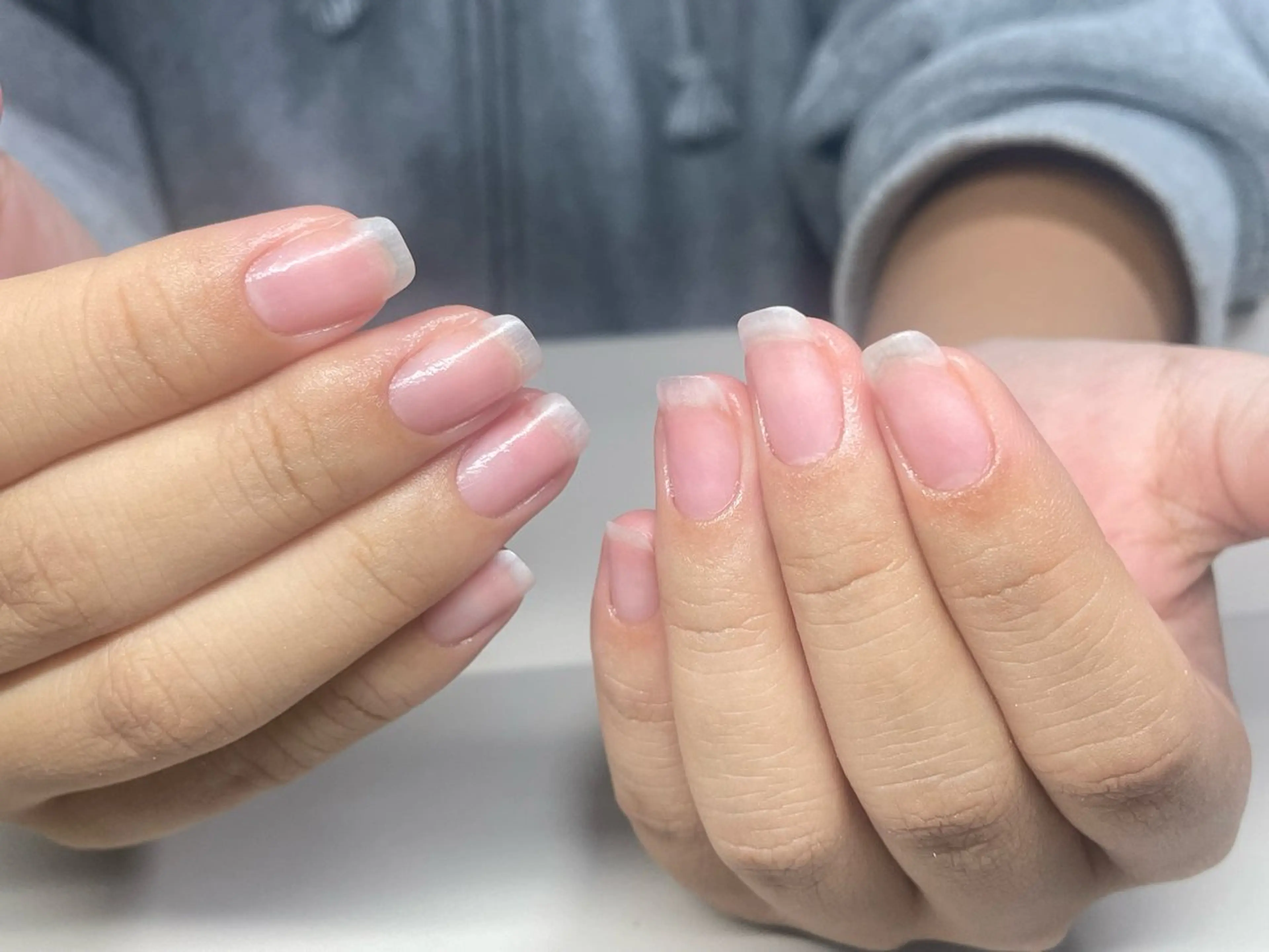 ネイル 小林 詩織のネイルデザイン