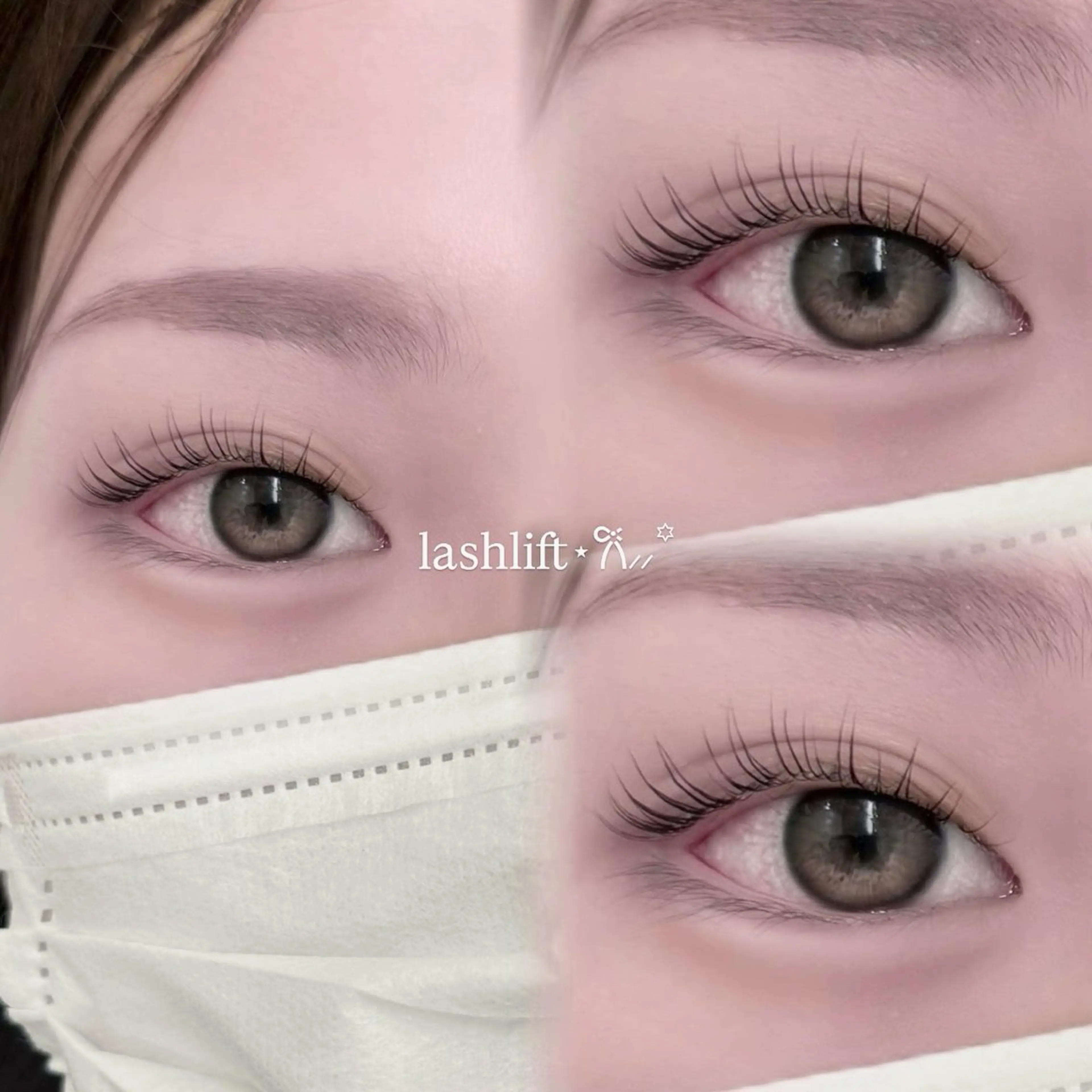 マツエク・マツパ 大阪本町/マツエク /harukaのマツエク・マツパデザイン