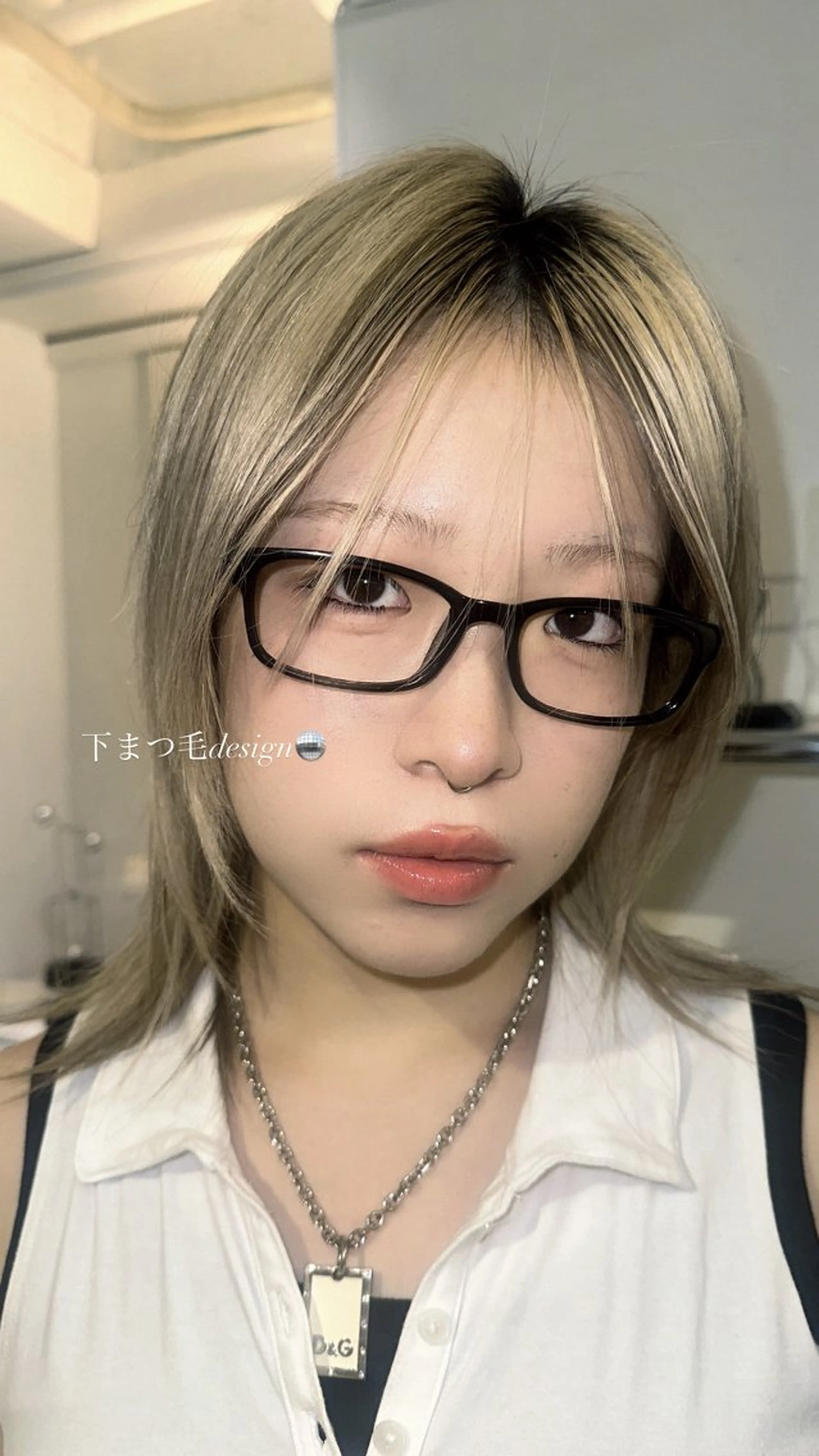 マツエク・マツパ 下まつげエクステ etora 新宿店 ！のマツエク・マツパデザイン