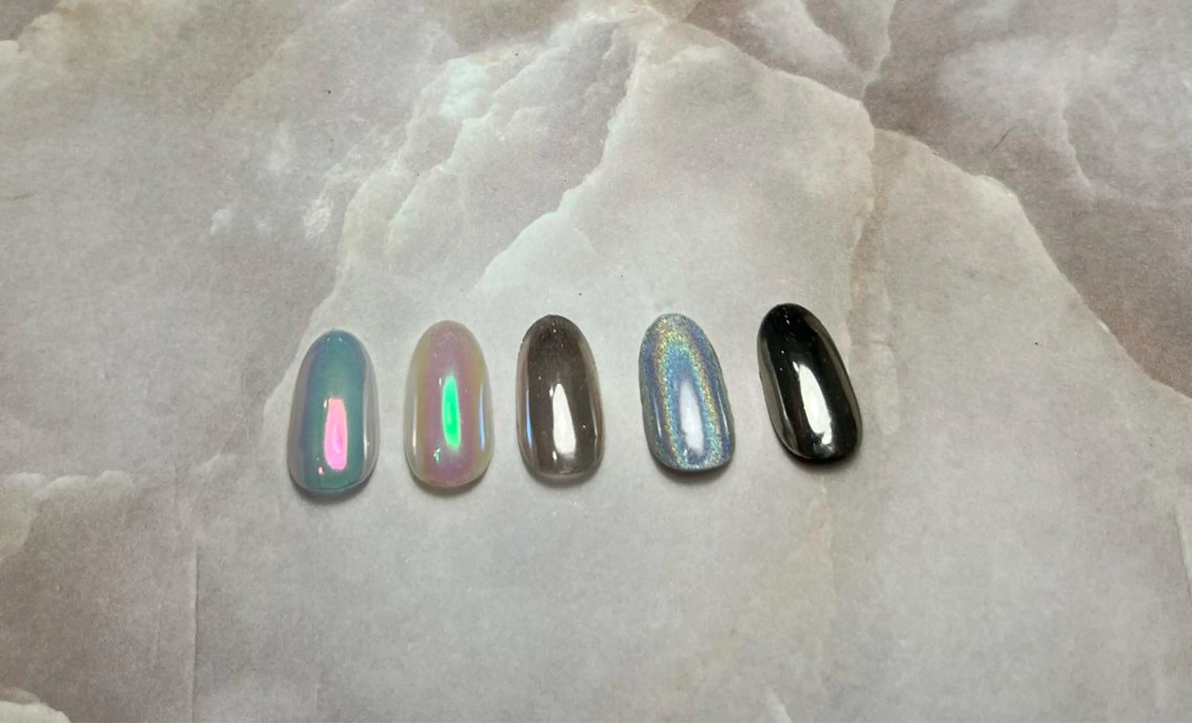 ネイル salon nail Room所属・nail... マリナのネイルデザイン