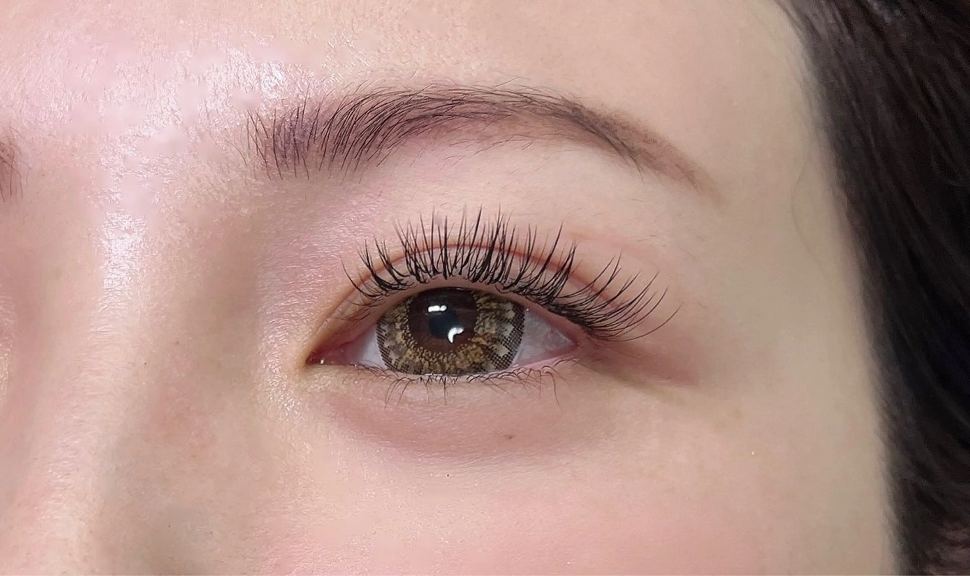 フラットラッシュ140本🤍オフ込み✨の写真