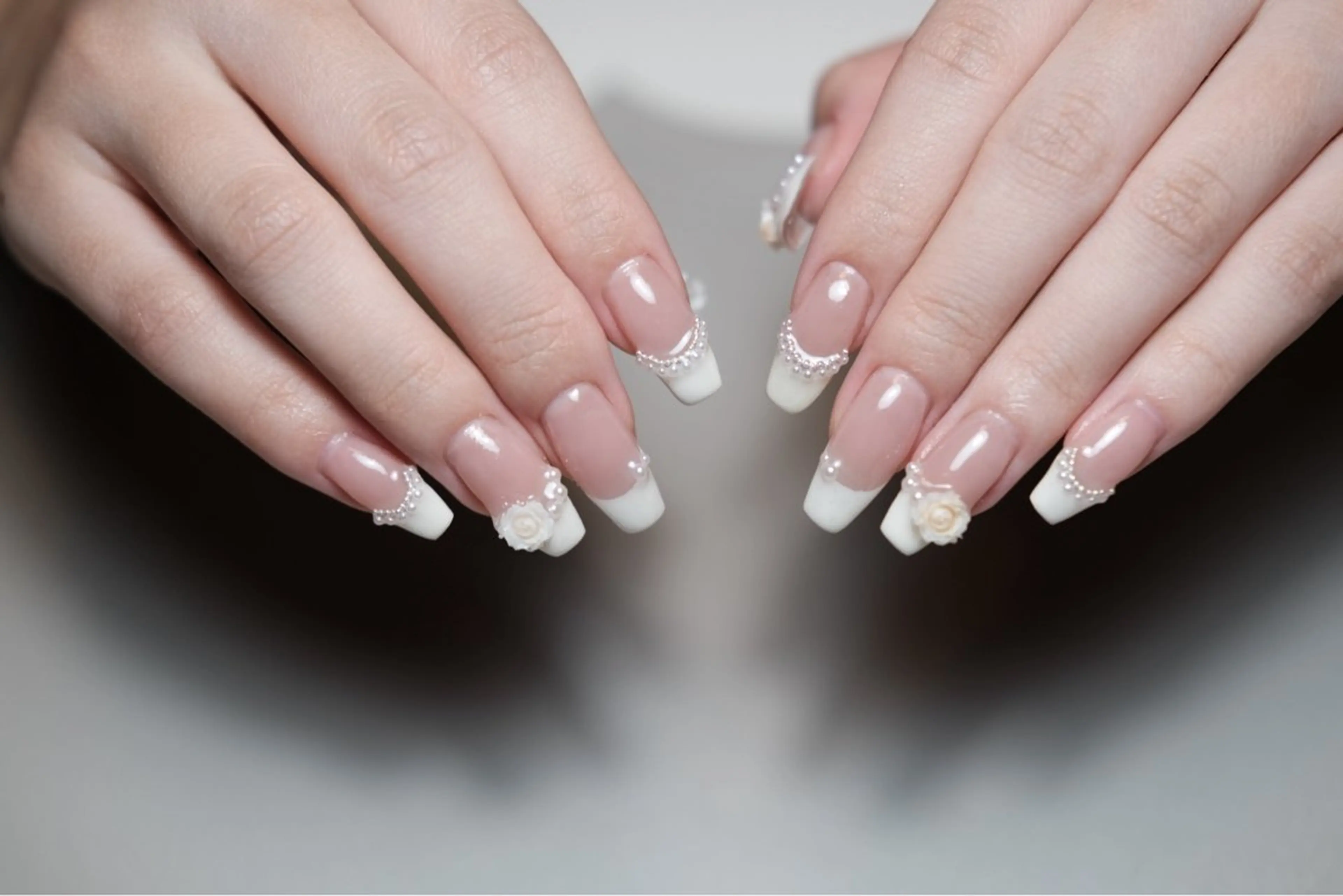 ネイル ハンドネイル July nail salonのネイルデザイン