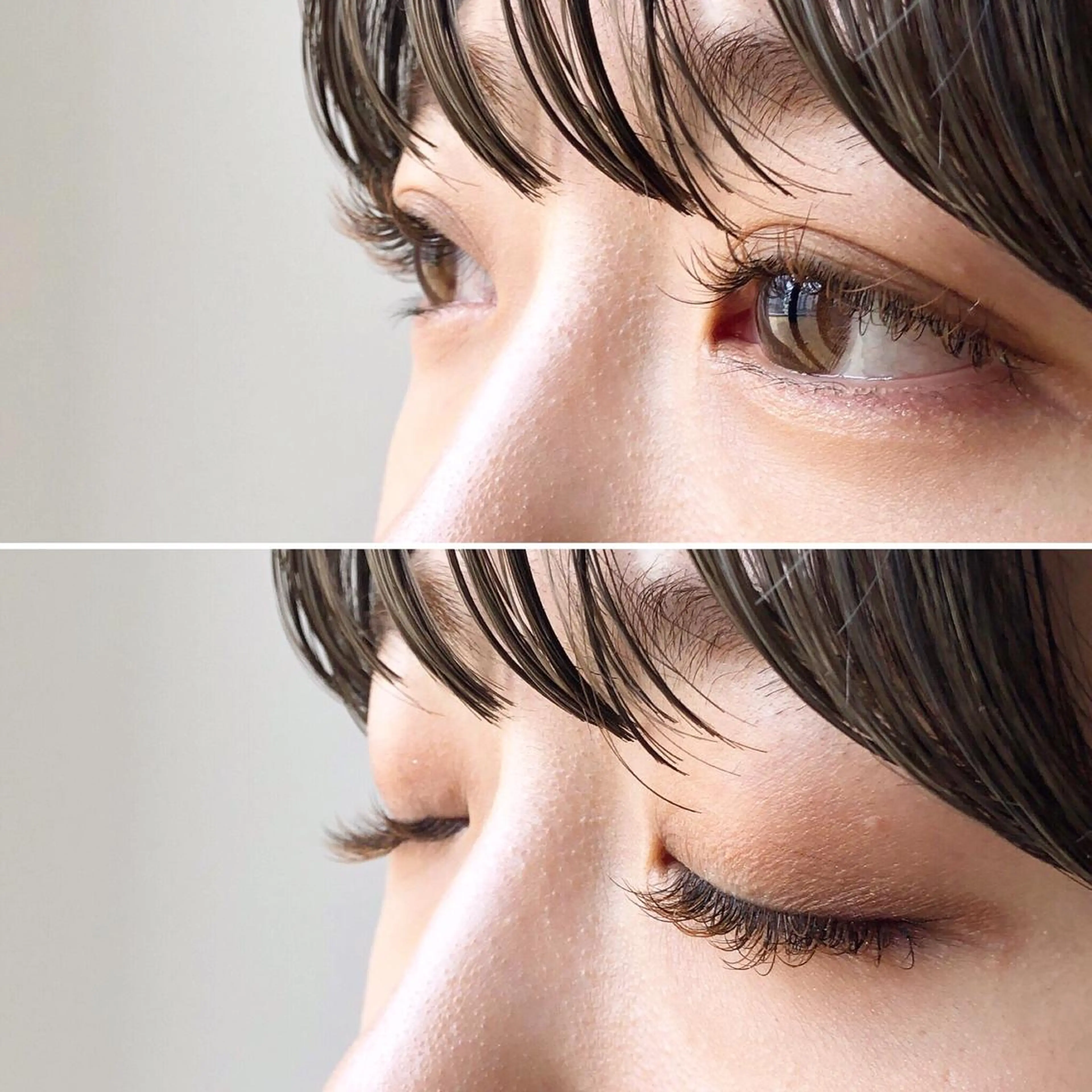 マツエク・マツパ fino トータルビューティーのマツエク・マツパデザイン