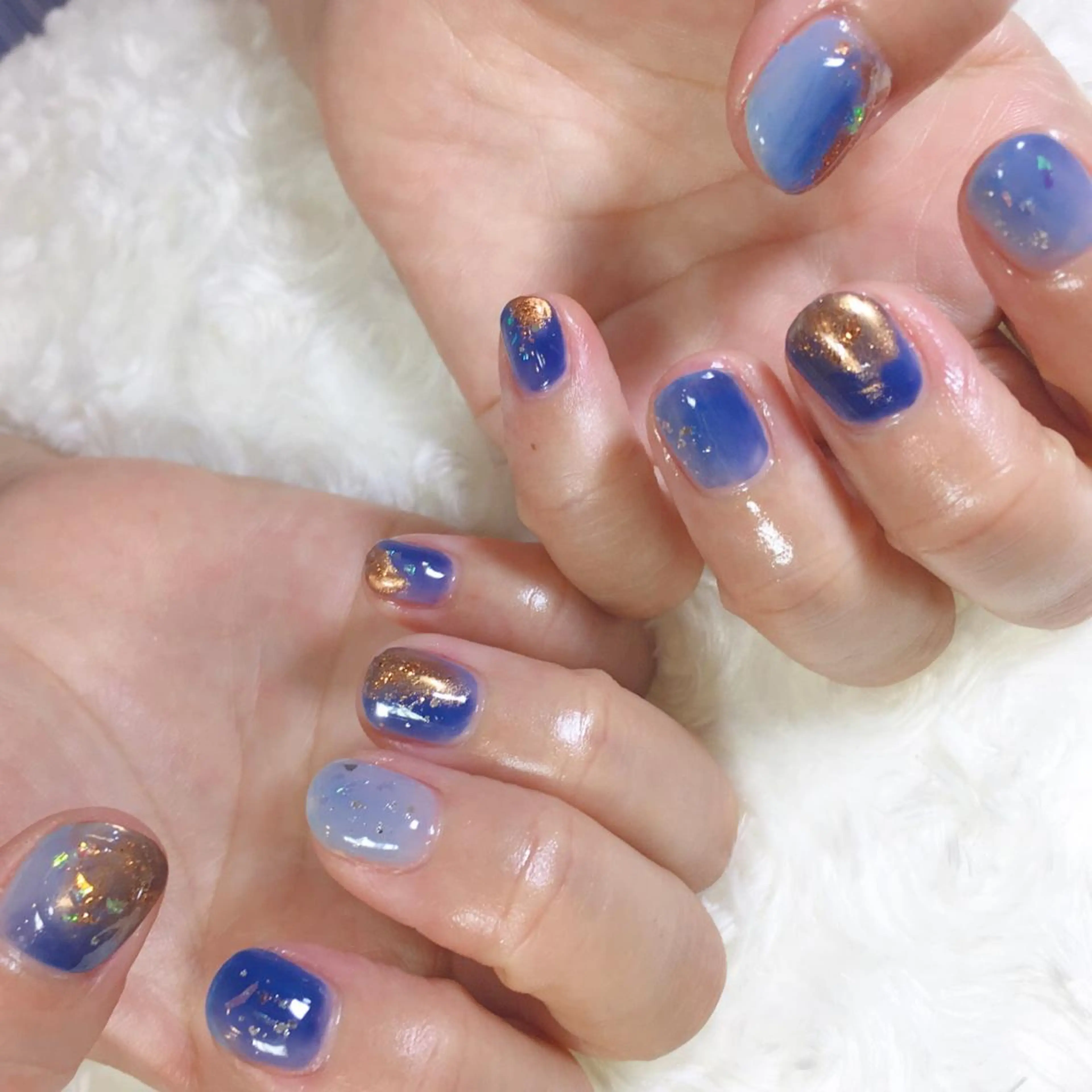 ネイル MISAKO nailのネイルデザイン