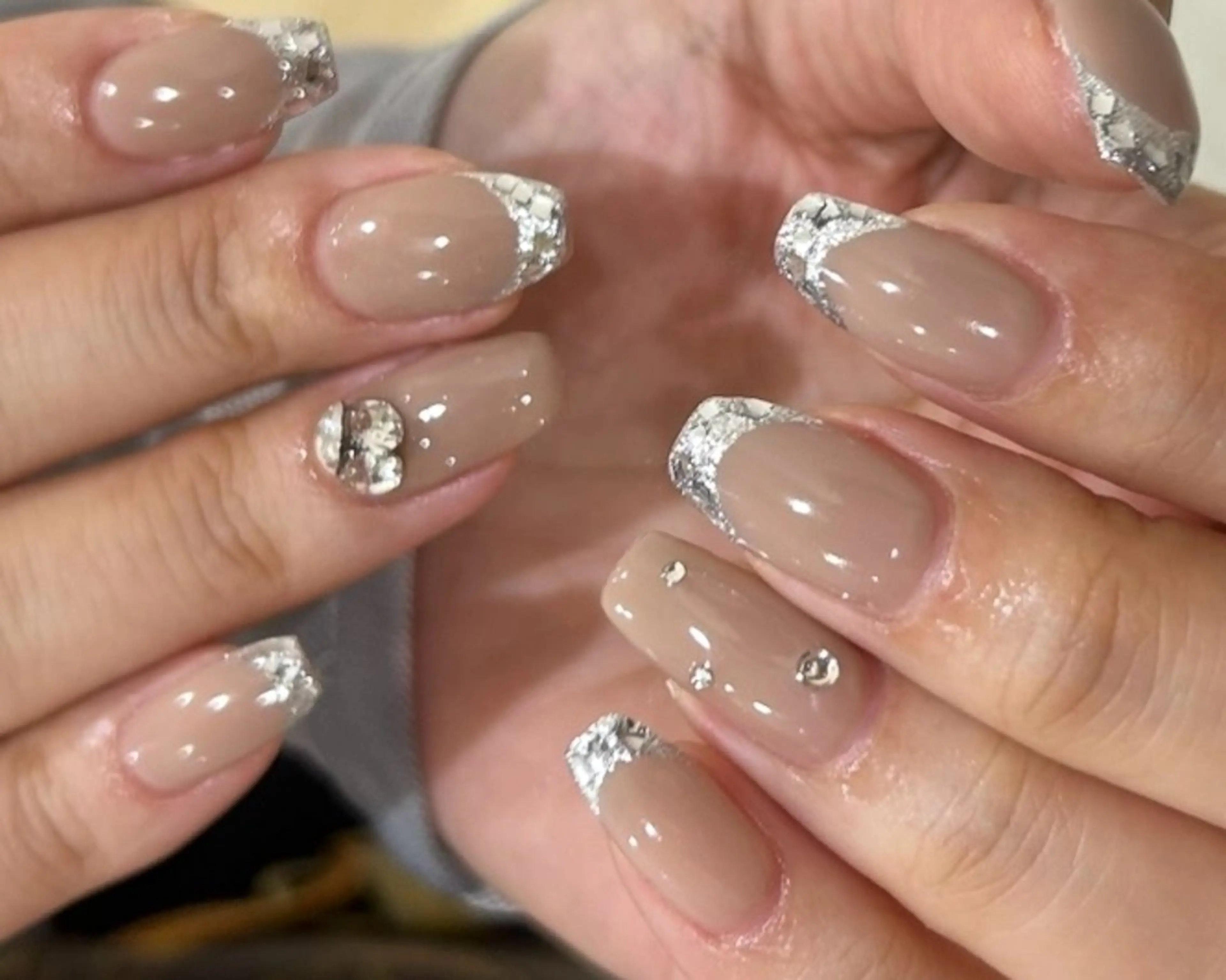 ネイル nail 【Ciel】のネイルデザイン