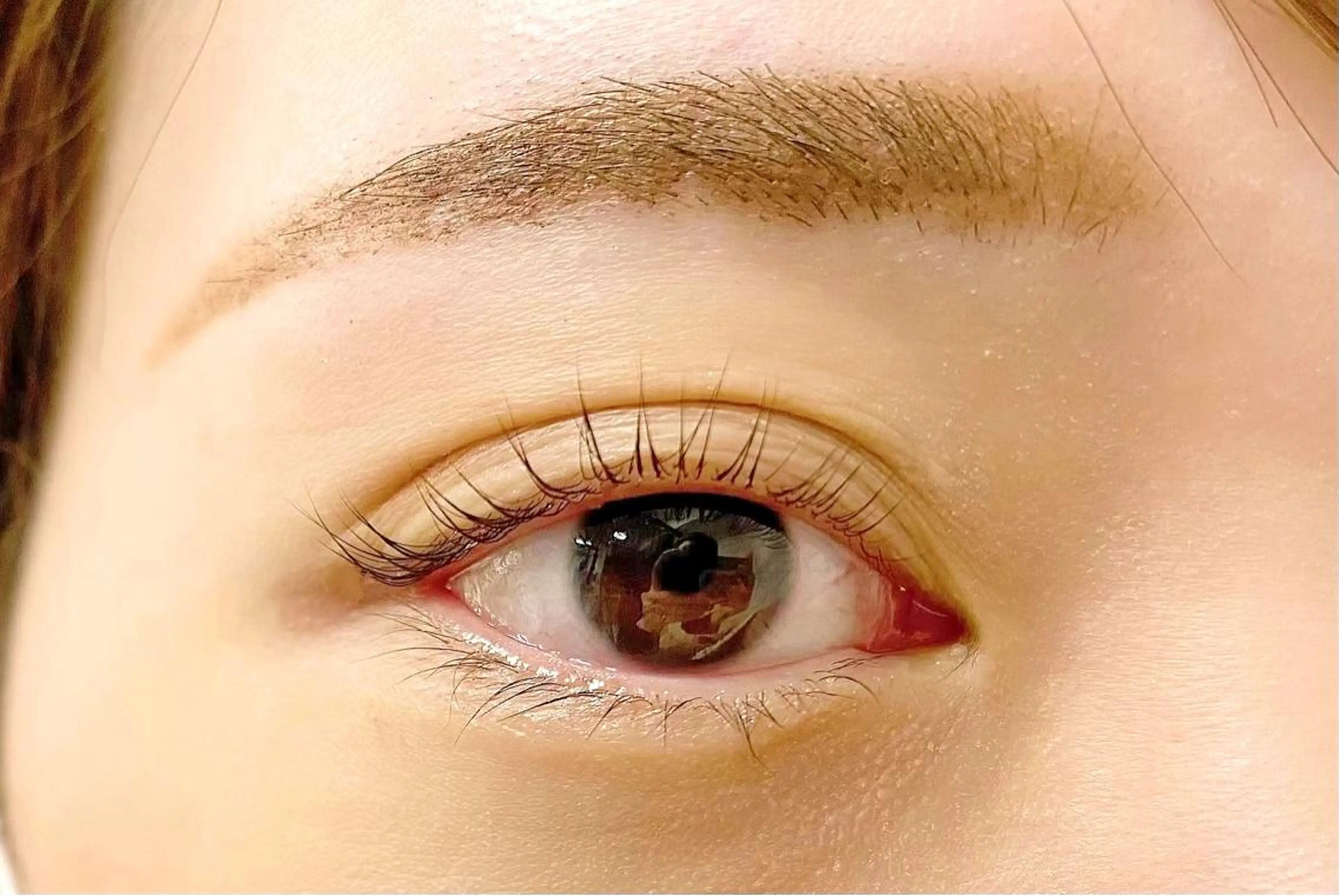 マツエク・マツパ eyelash Zen🌼AMIのマツエク・マツパデザイン