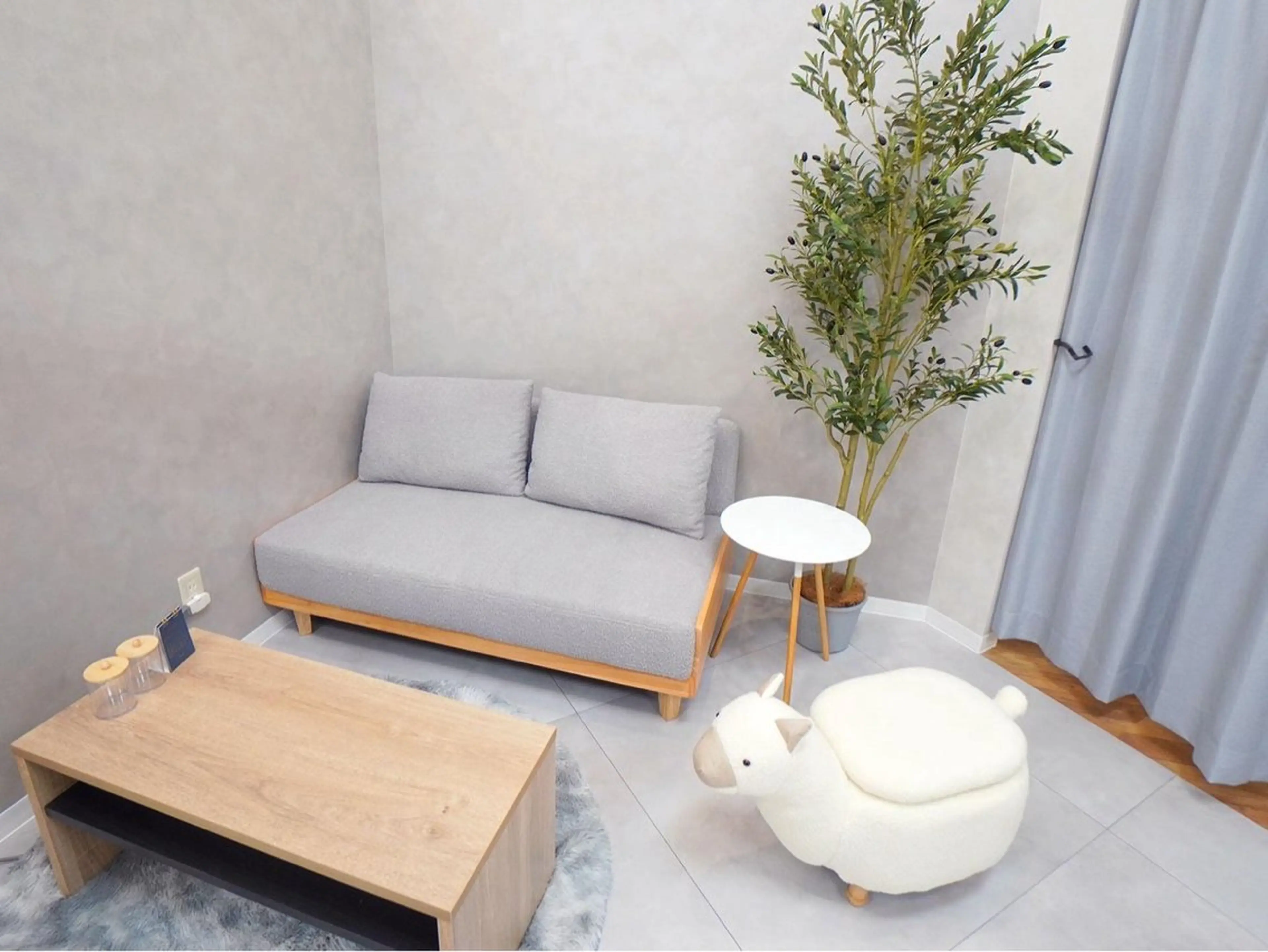 Folche 神辺店所属・榎本 美咲のエステ・リラクイメージ