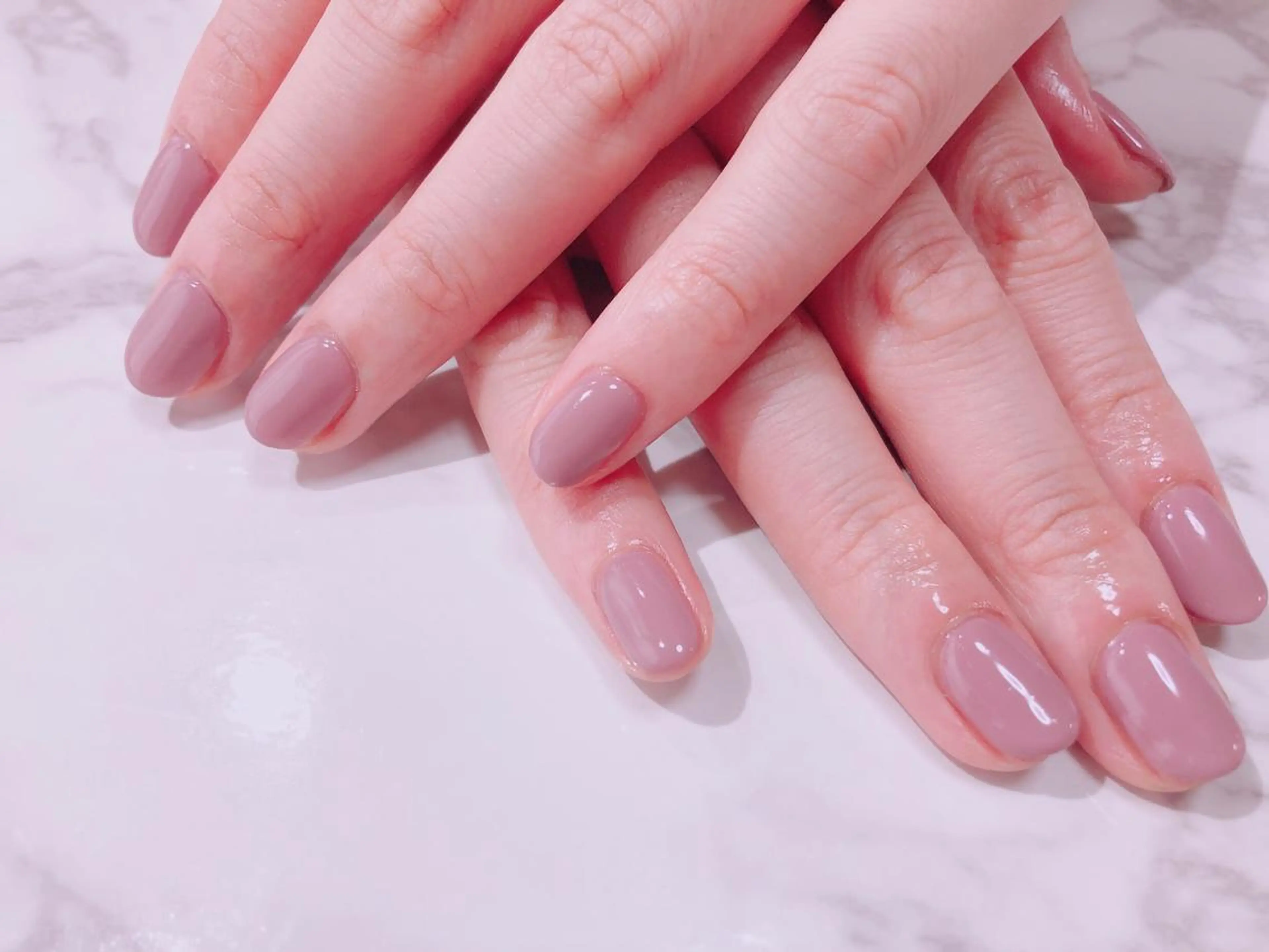 ネイル ジェルネイル Regaro i.sのネイルデザイン