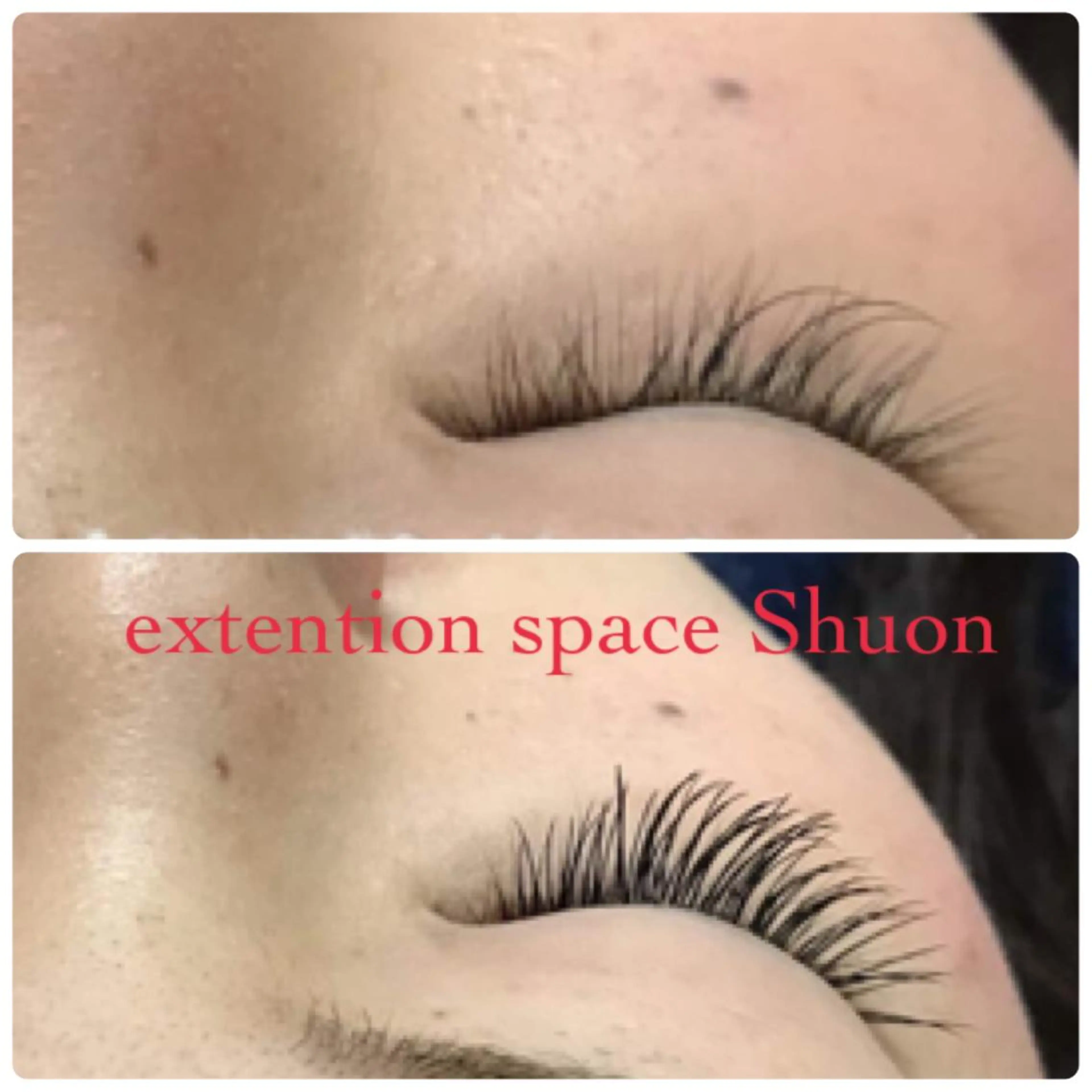 マツエク・マツパ セーブル KITTY 立川のネイルデザイン