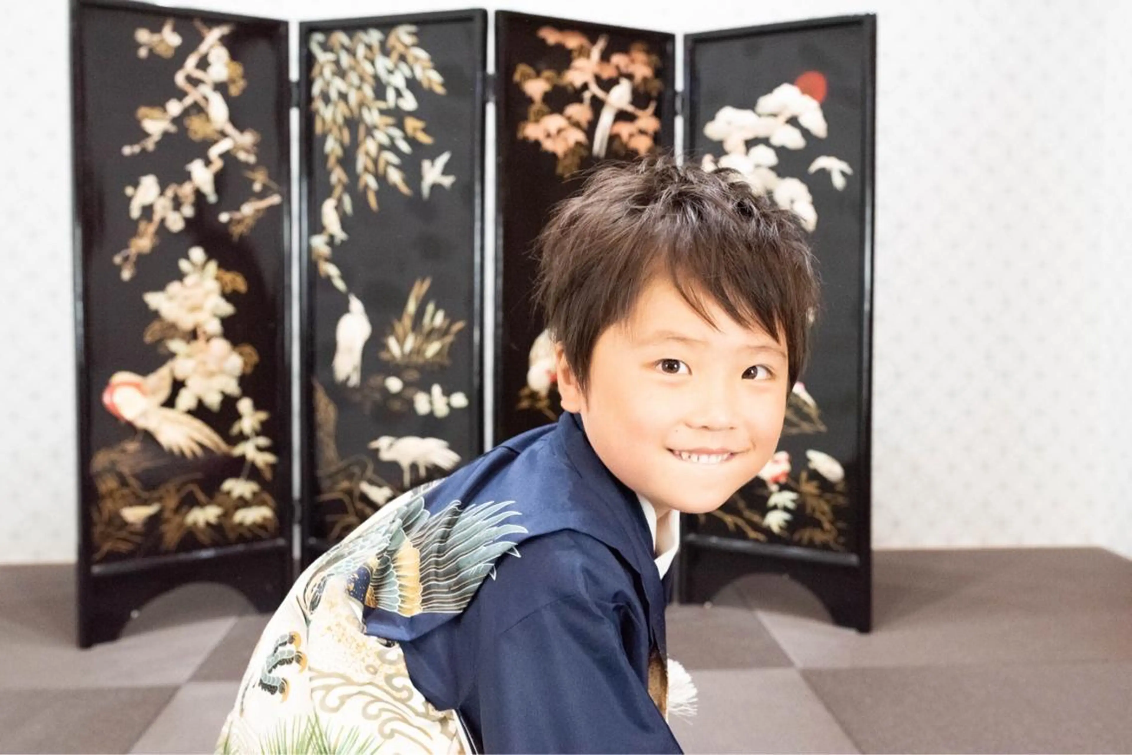 野咲き 美容室のマツエク・マツパデザイン