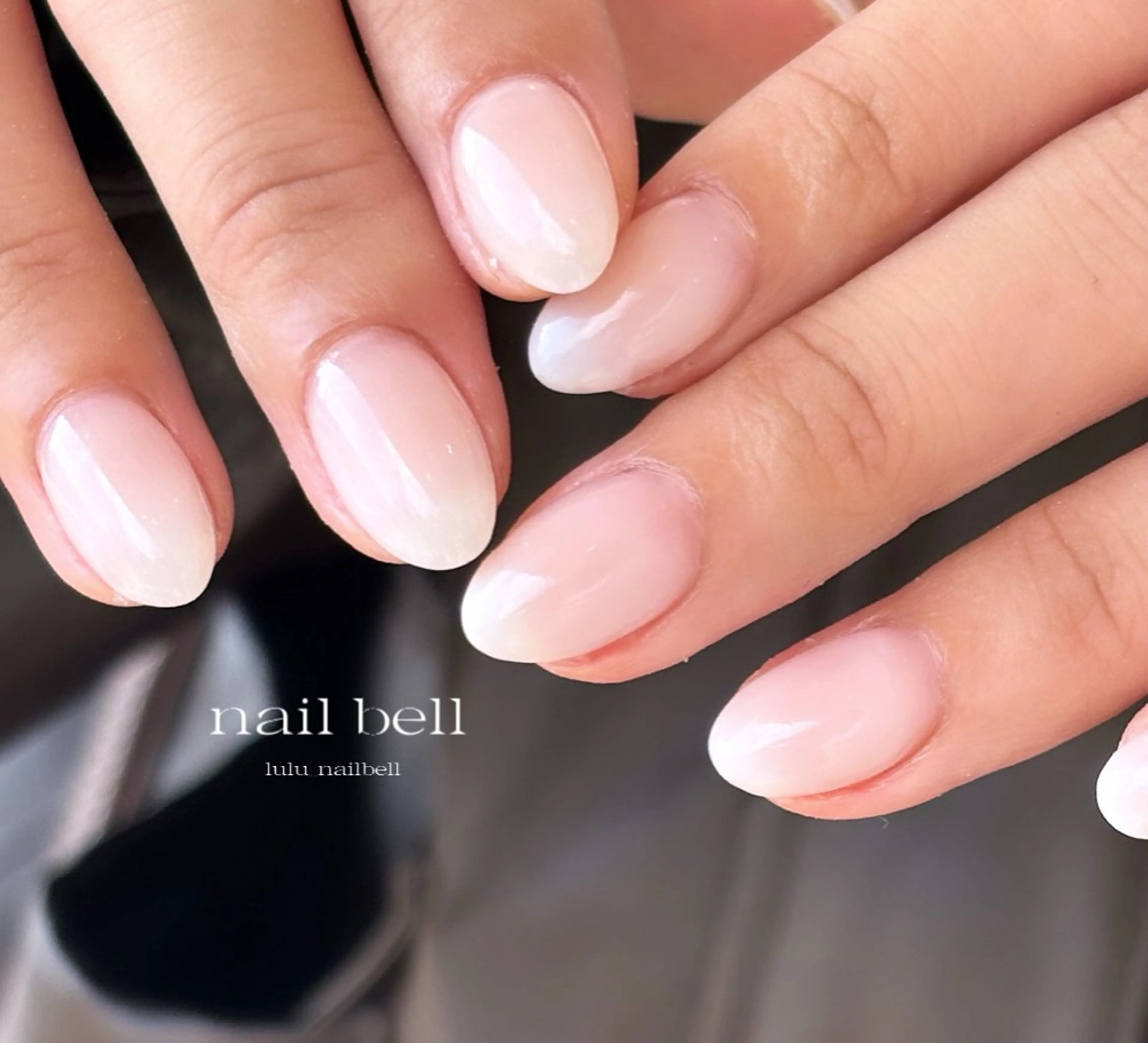 ネイル 大人可愛いネイル🎗 Hinaのネイルデザイン