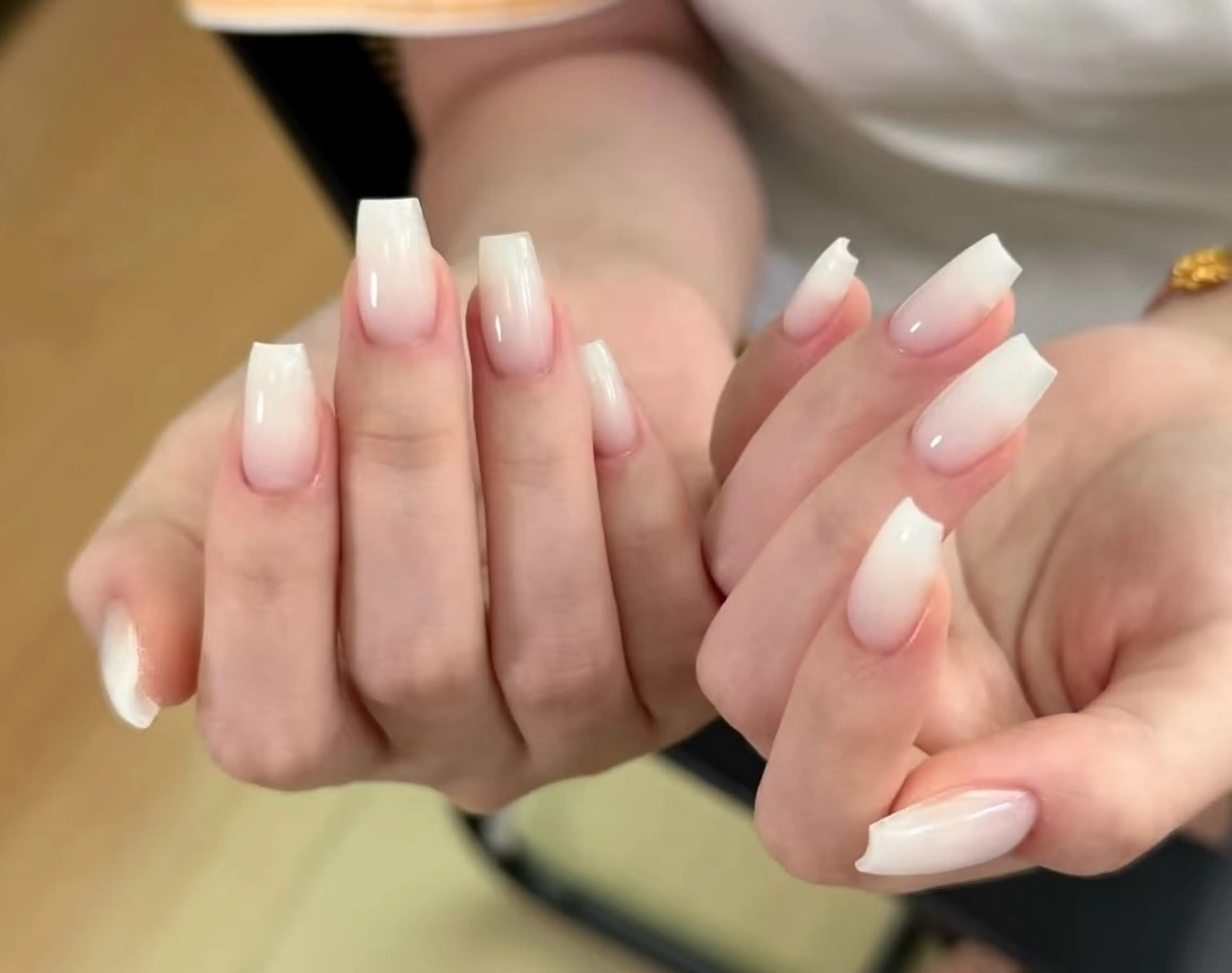 ネイル 高木 維麗絲のネイルデザイン