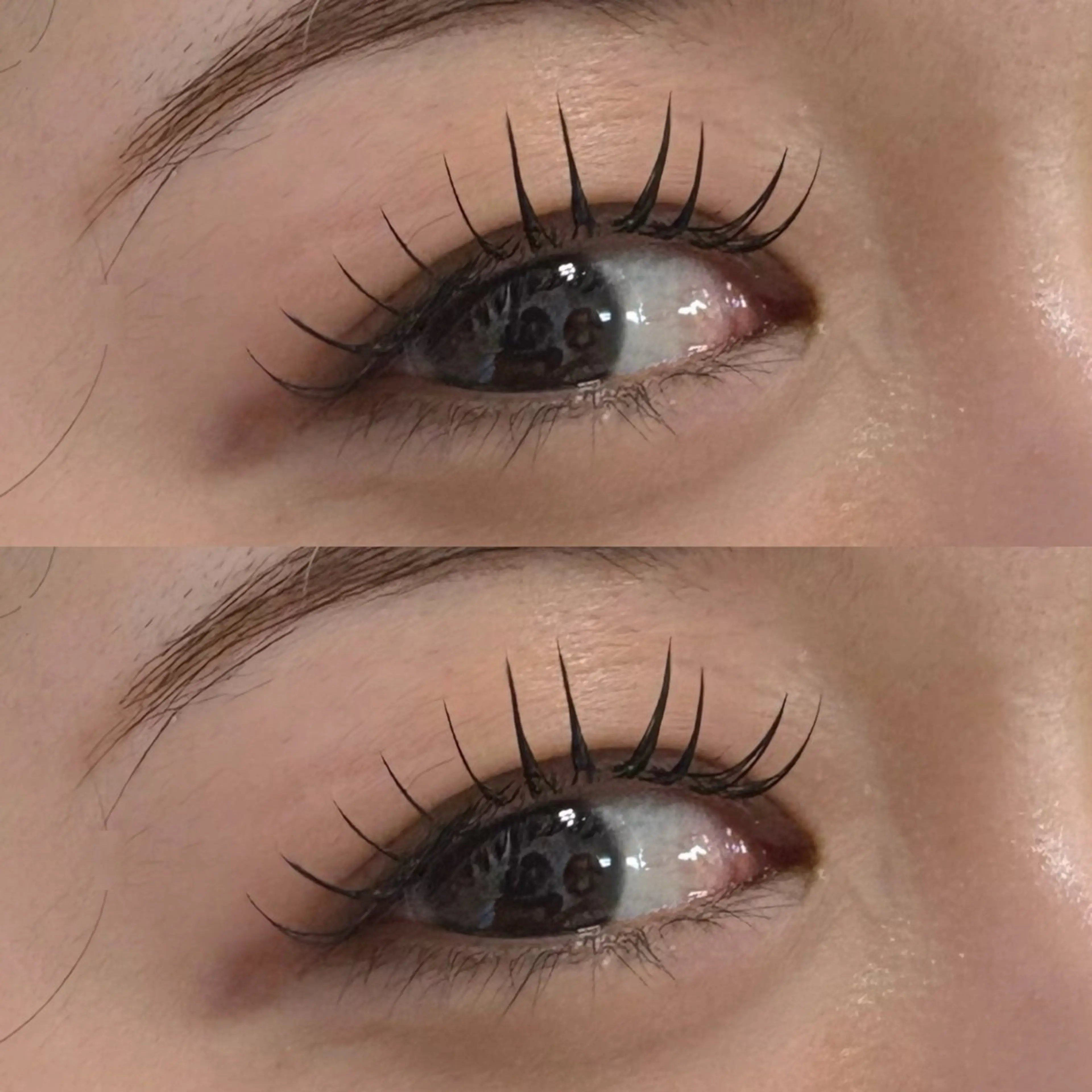 マツエク・マツパ マツエク ♡Bianca kasahara♡のマツエク・マツパデザイン