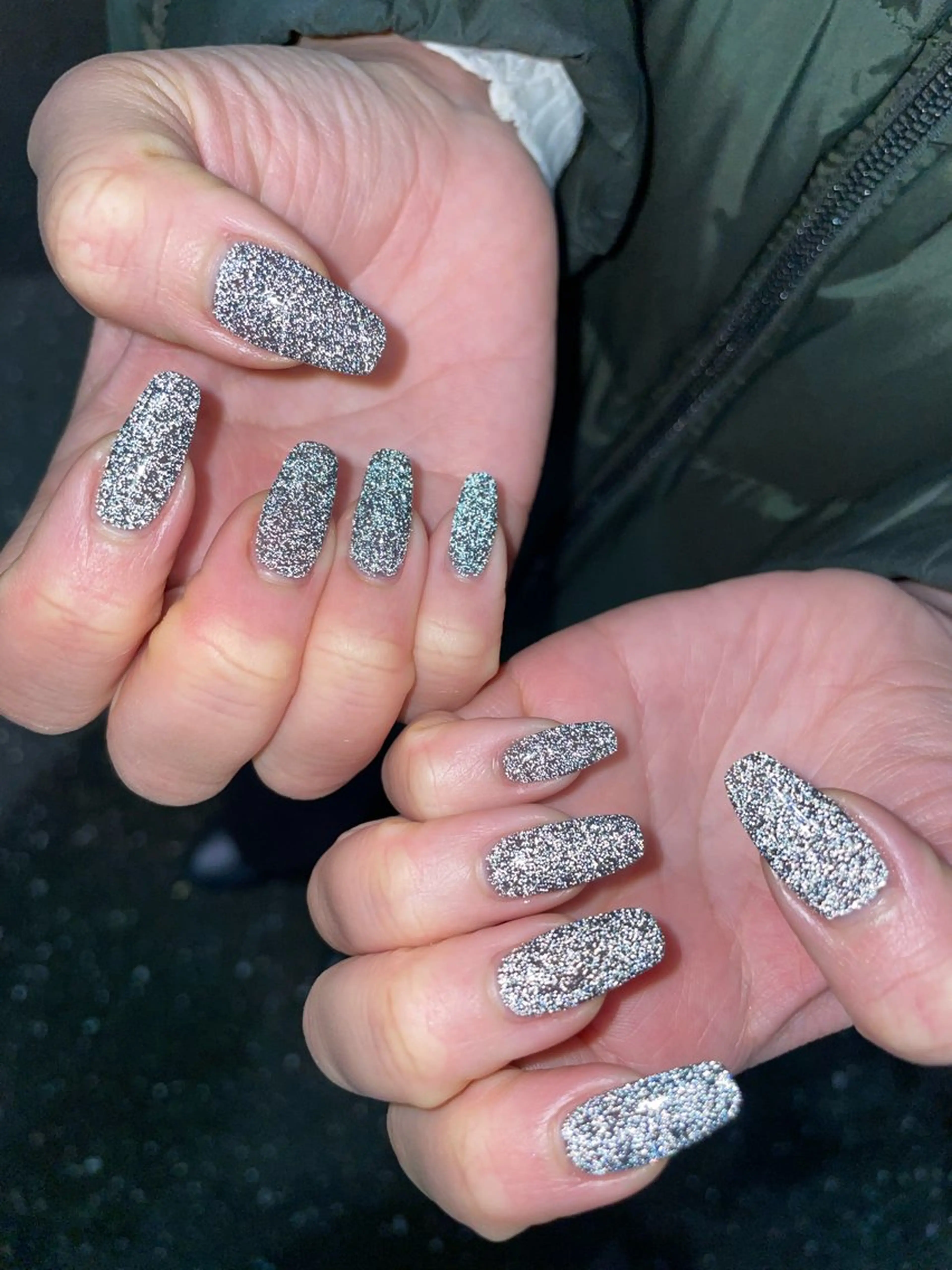 ネイル 佐々木 彩のエステ・リラクイメージ