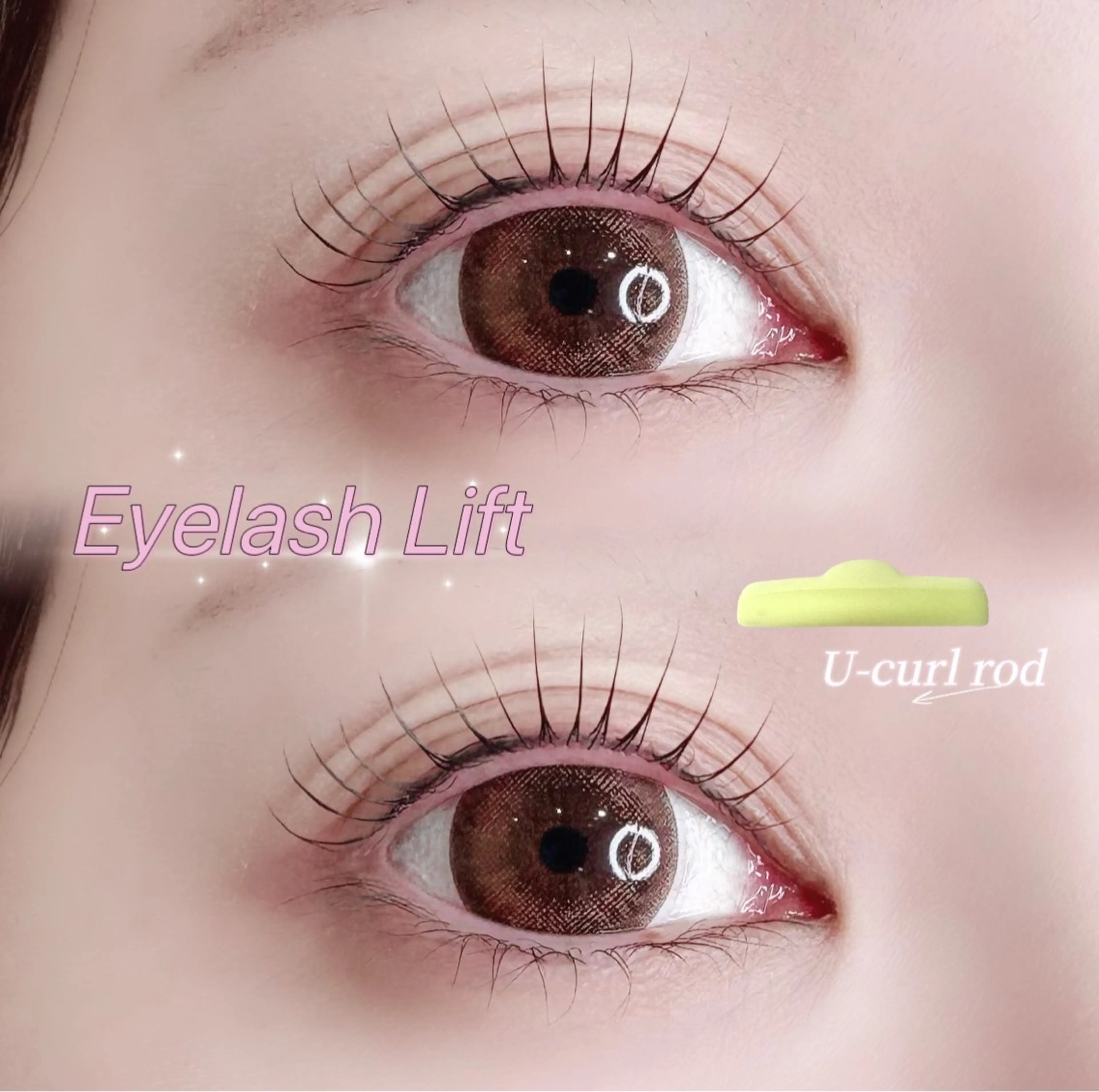 マツエク・マツパ マツパ mila🤍 YAMASHITAのマツエク・マツパデザイン