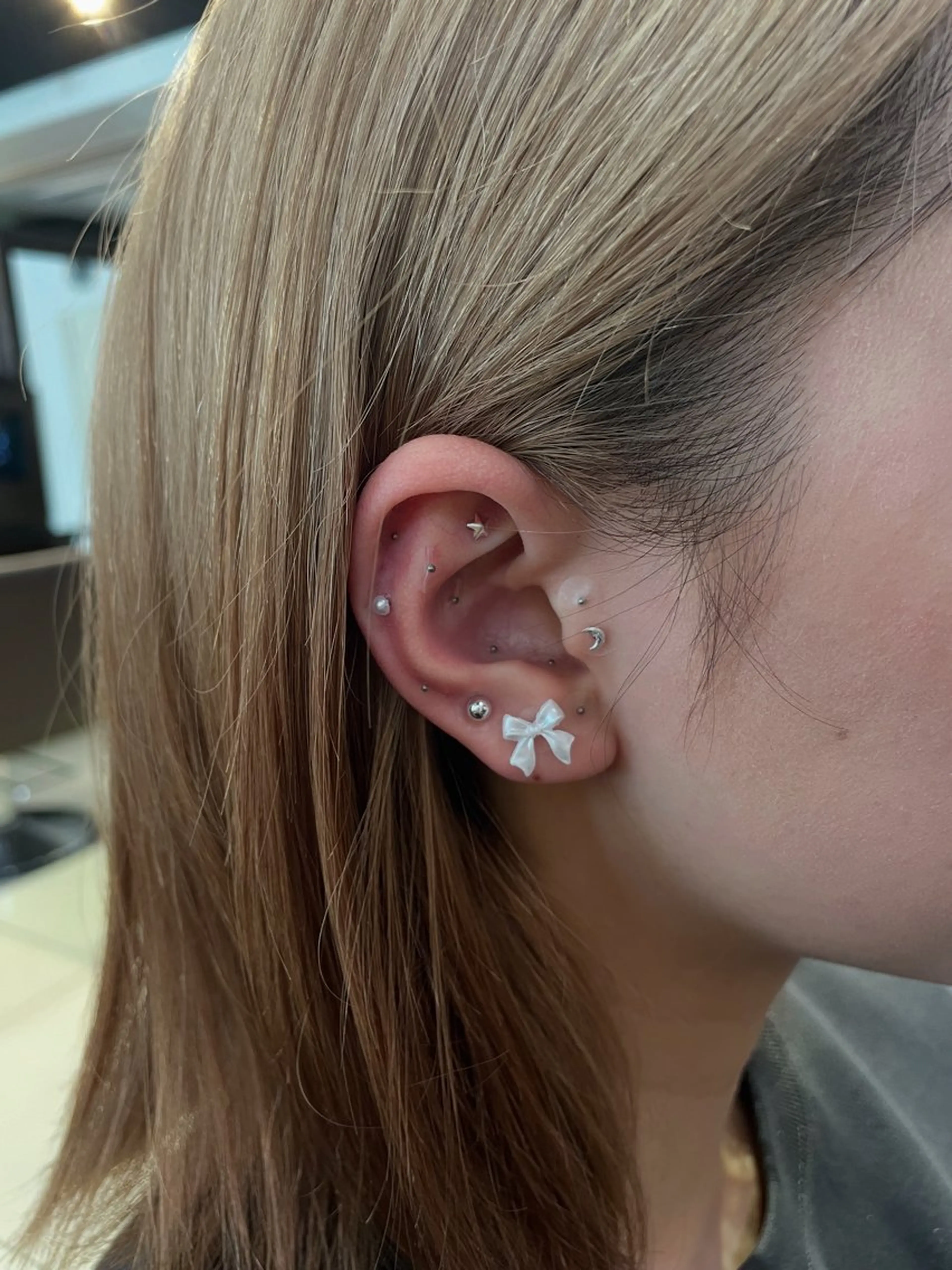 RAD心斎橋山本 莉子のマツエク・マツパデザイン