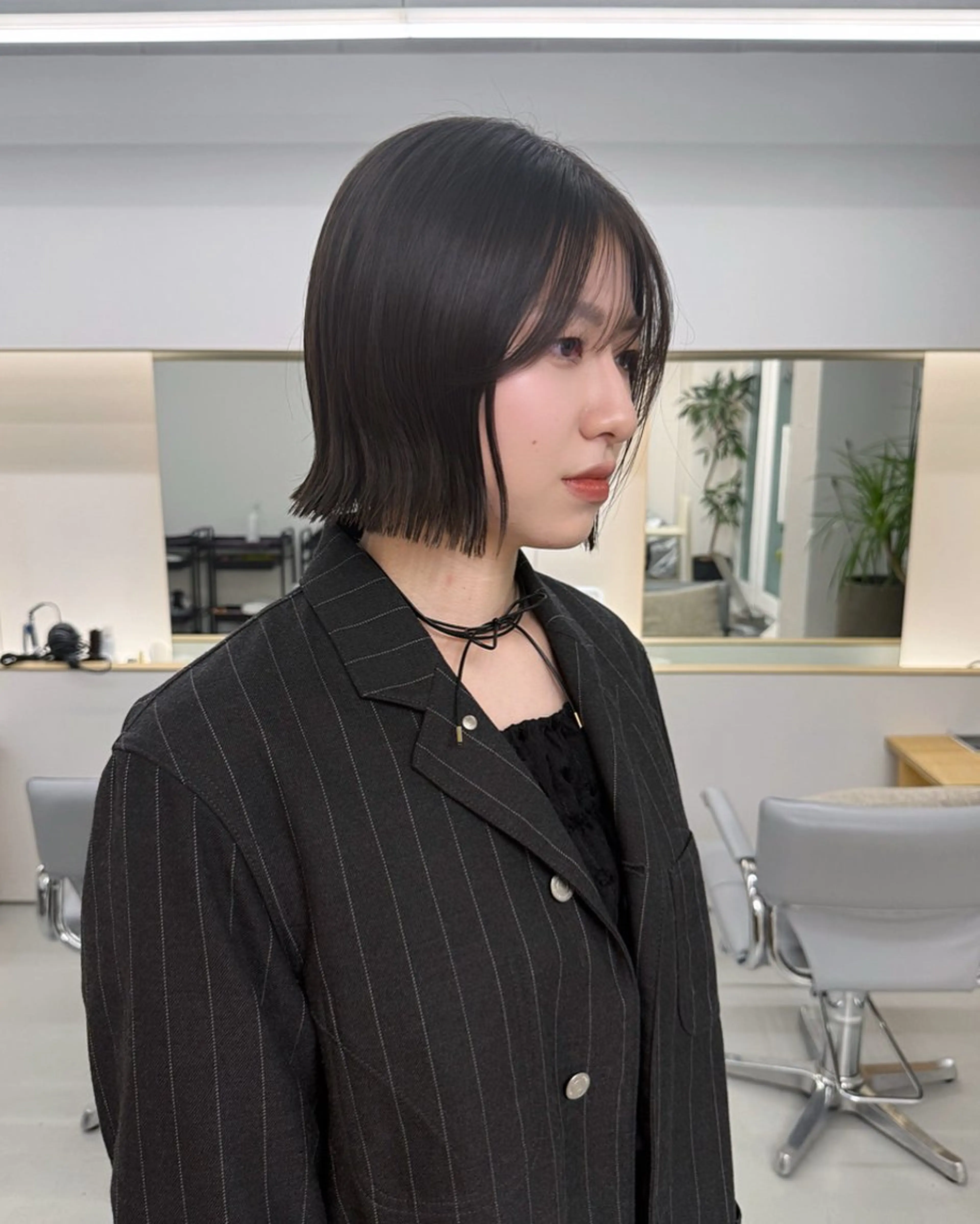 ショート 🎀 liz🎀のヘアスタイル