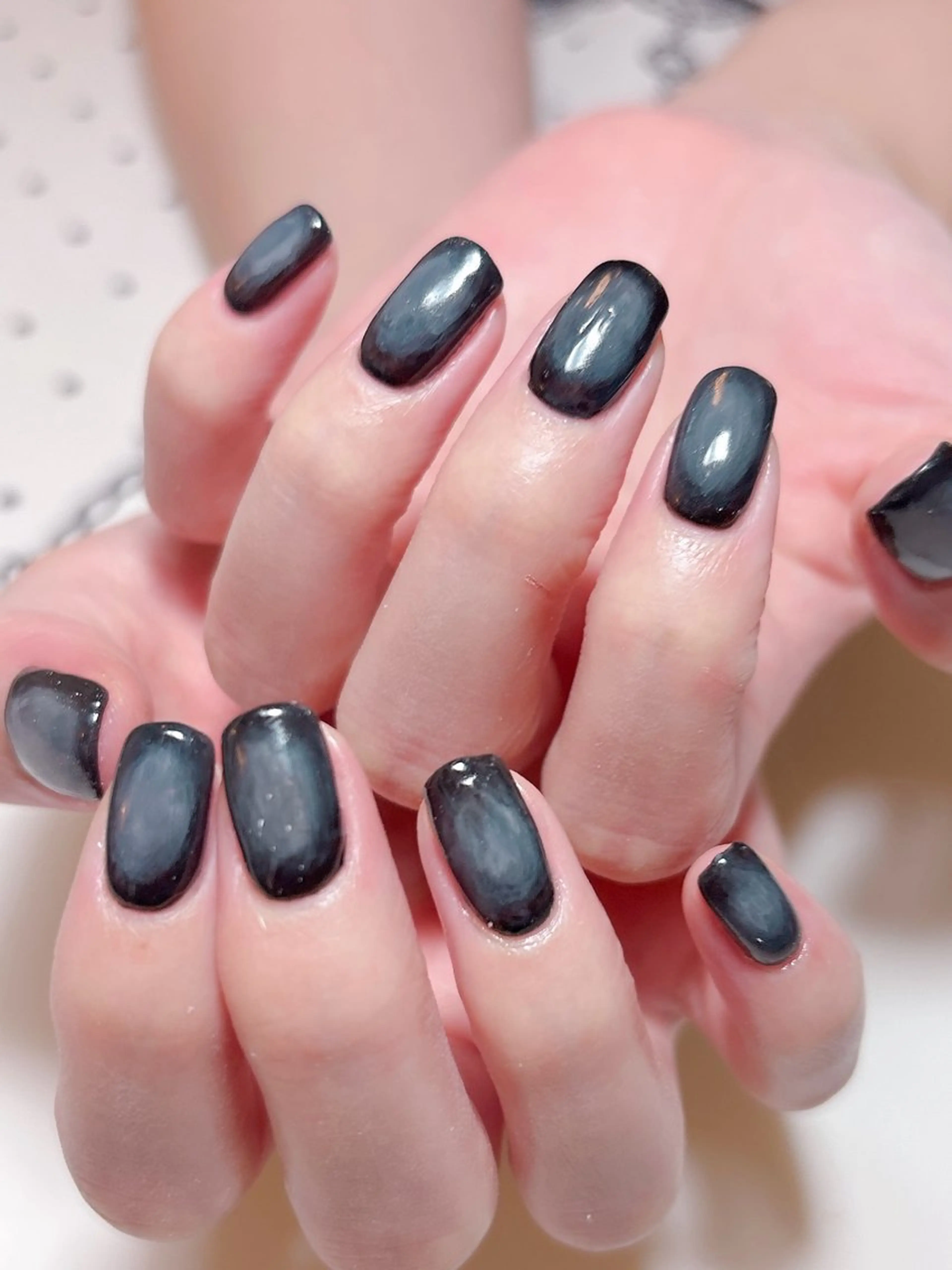 ネイル ハンドネイル 田澤 真理子のネイルデザイン