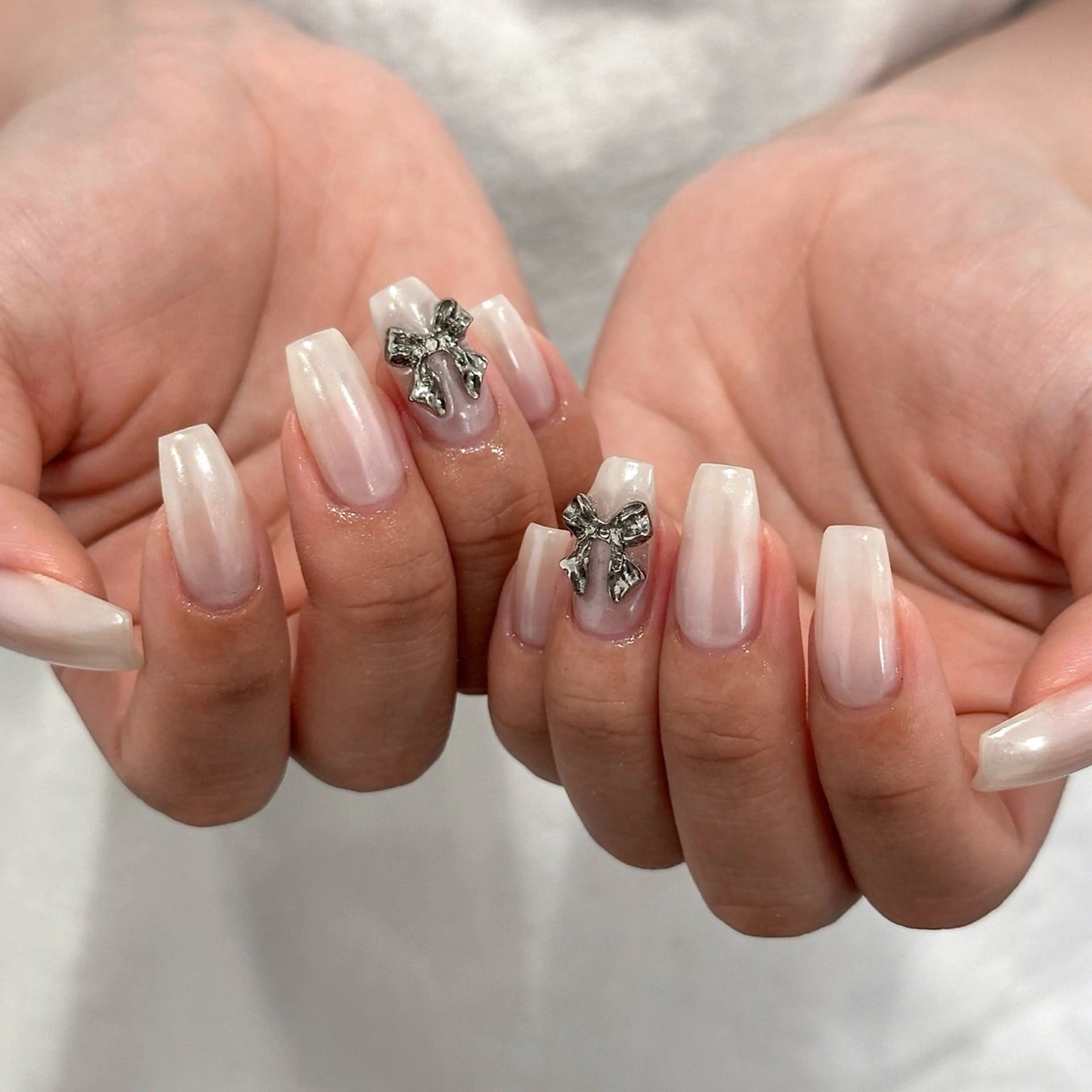 ネイル ハンドネイル nailsalon  TORONのネイルデザイン