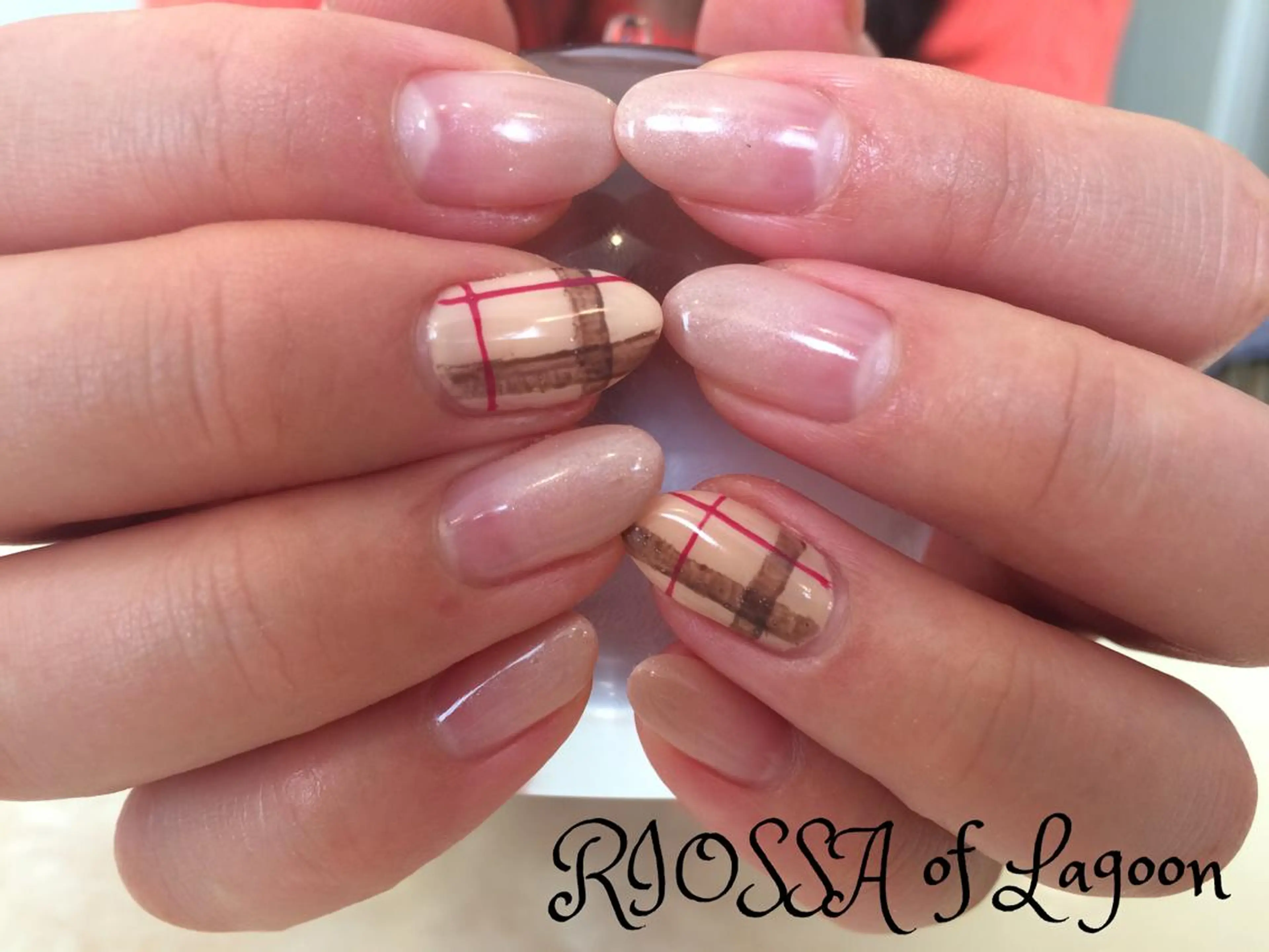 ネイル リオッサ  オブ ラグーン神戸店のエステ・リラクイメージ