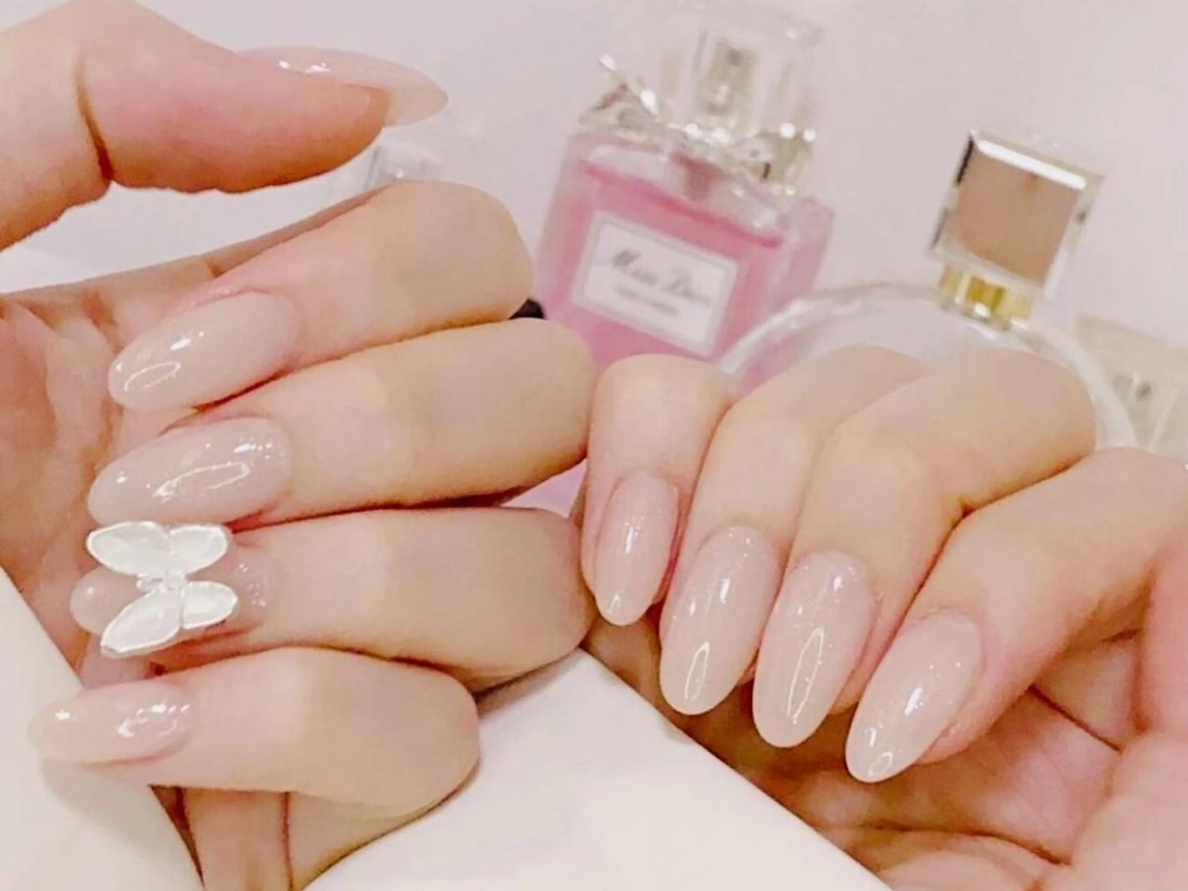 ネイル Salute本店 坂口将太のマツエク・マツパデザイン