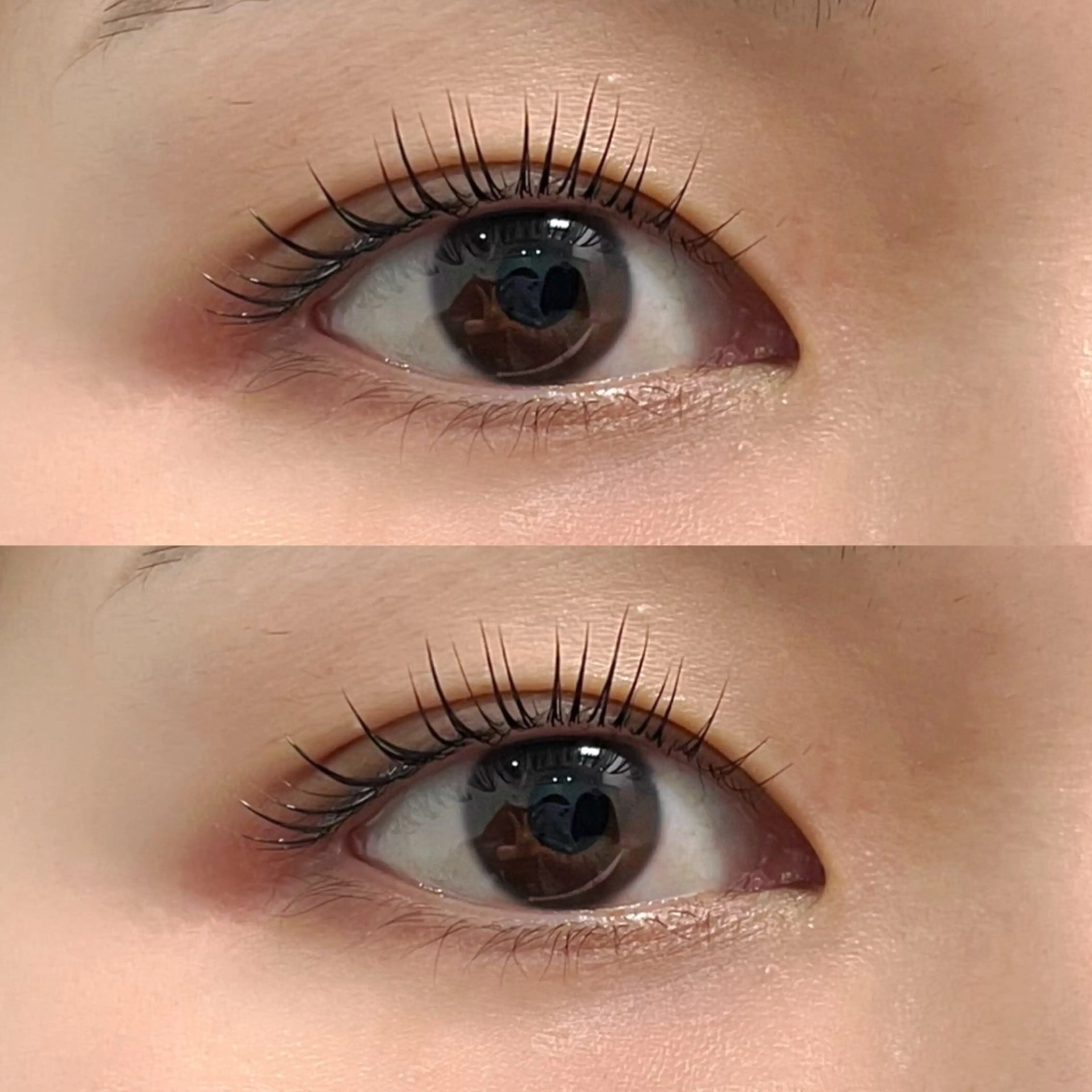 マツエク・マツパ EYELA 櫻井のマツエク・マツパデザイン