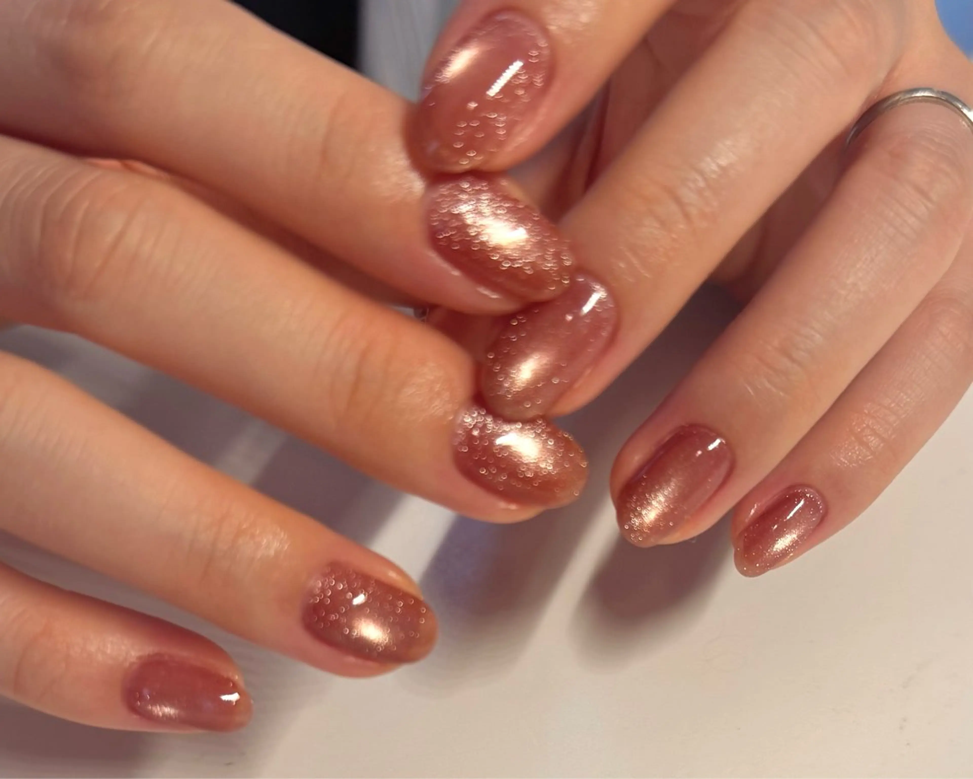 ネイル 10ten所属・10ten Mikiのネイルデザイン