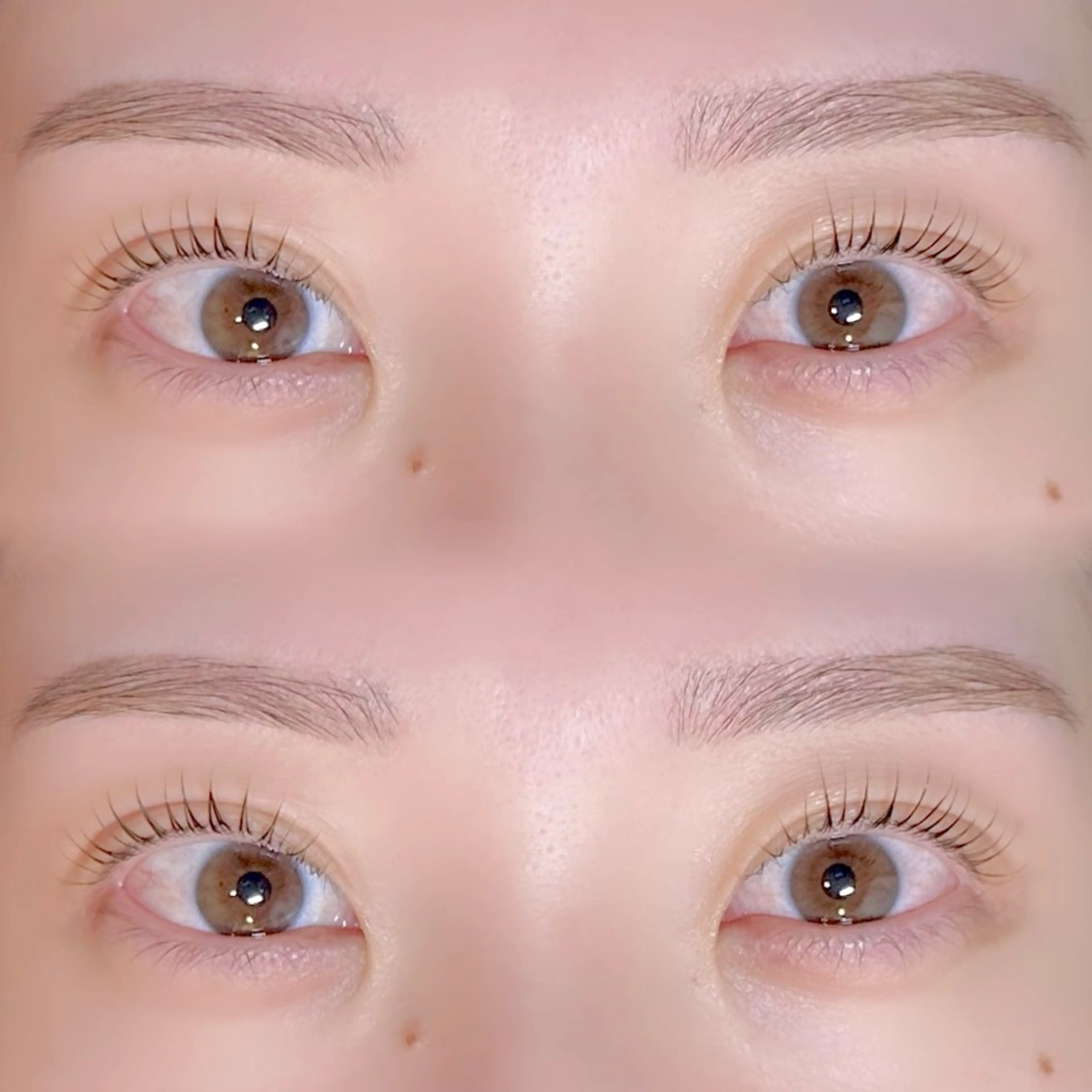 マツエク・マツパ ガレリアアイデザインサードKHビル店所属・ガレリアKH店 足立のマツエク・マツパデザイン