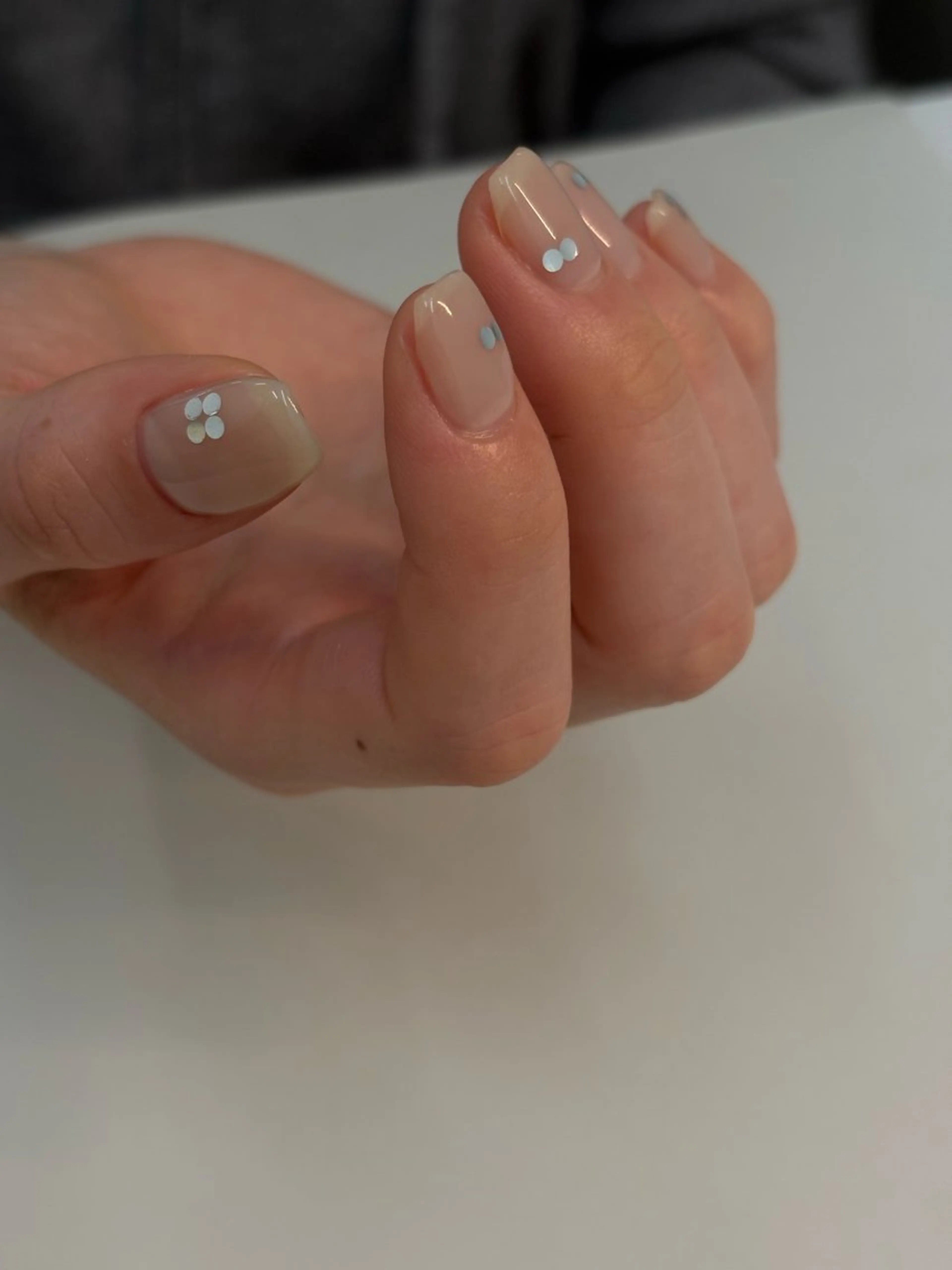 ネイル filonnail risaのネイルデザイン