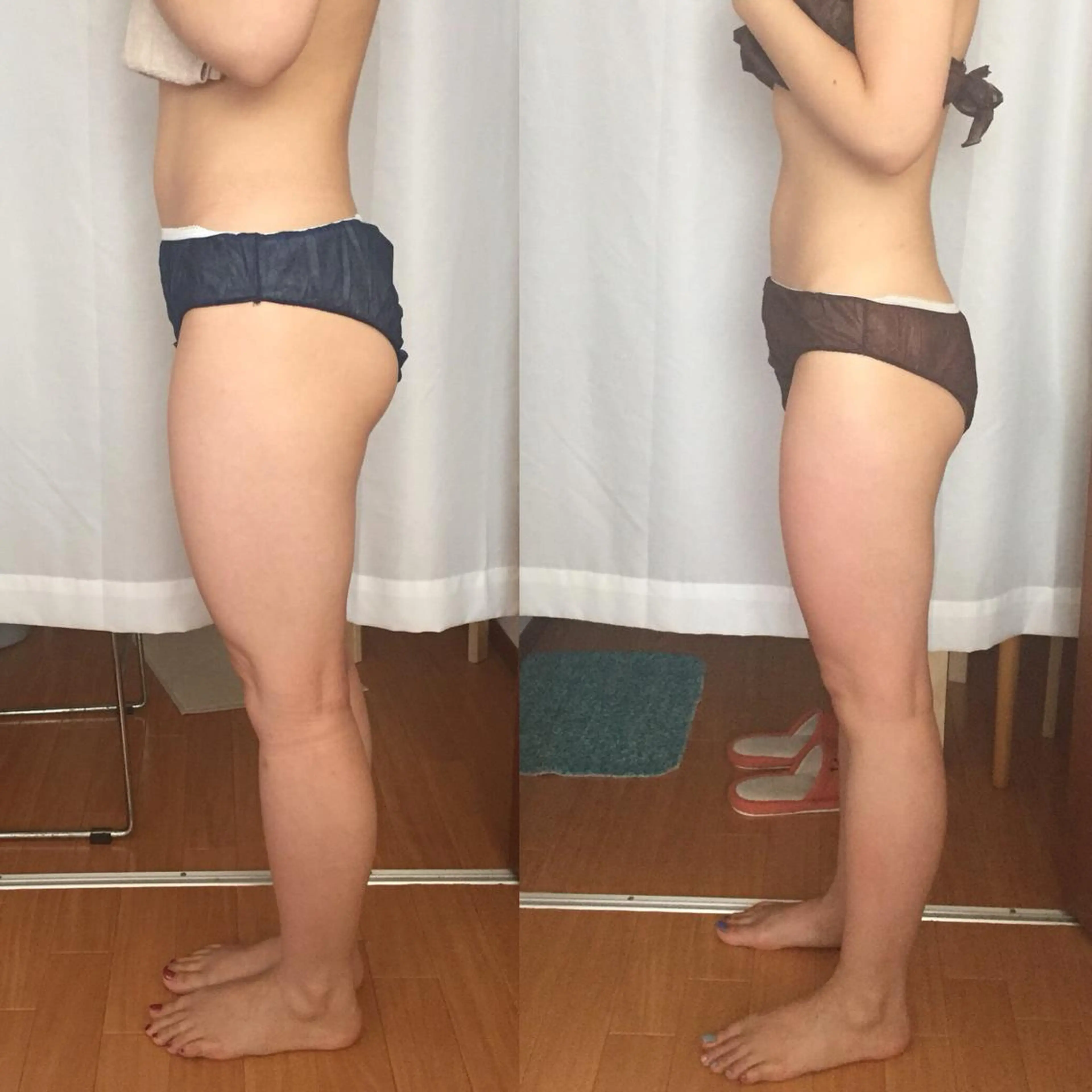 楠田 万利子のマツエク・マツパデザイン