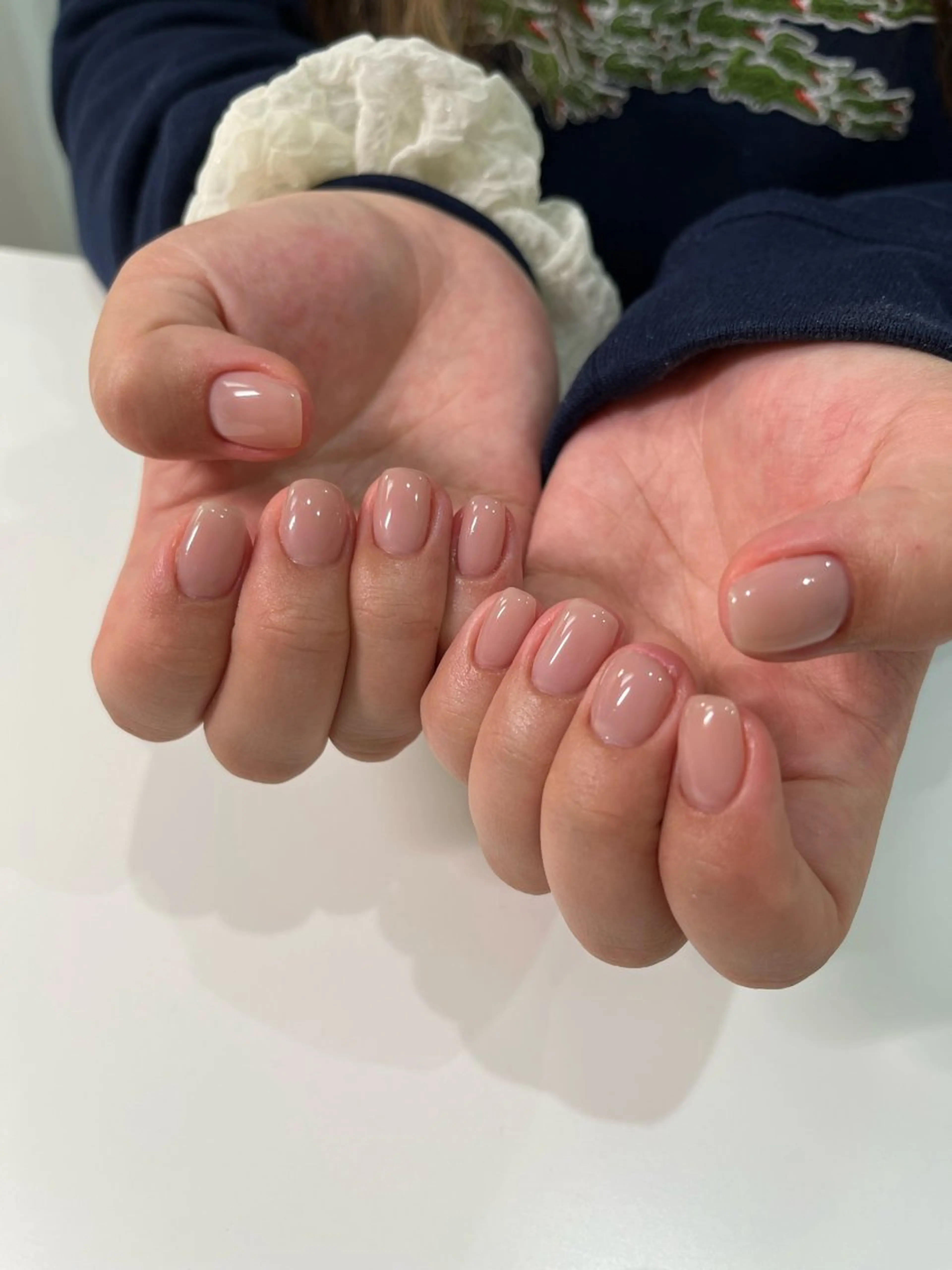 ネイル ハンドネイル nail by minamiのネイルデザイン