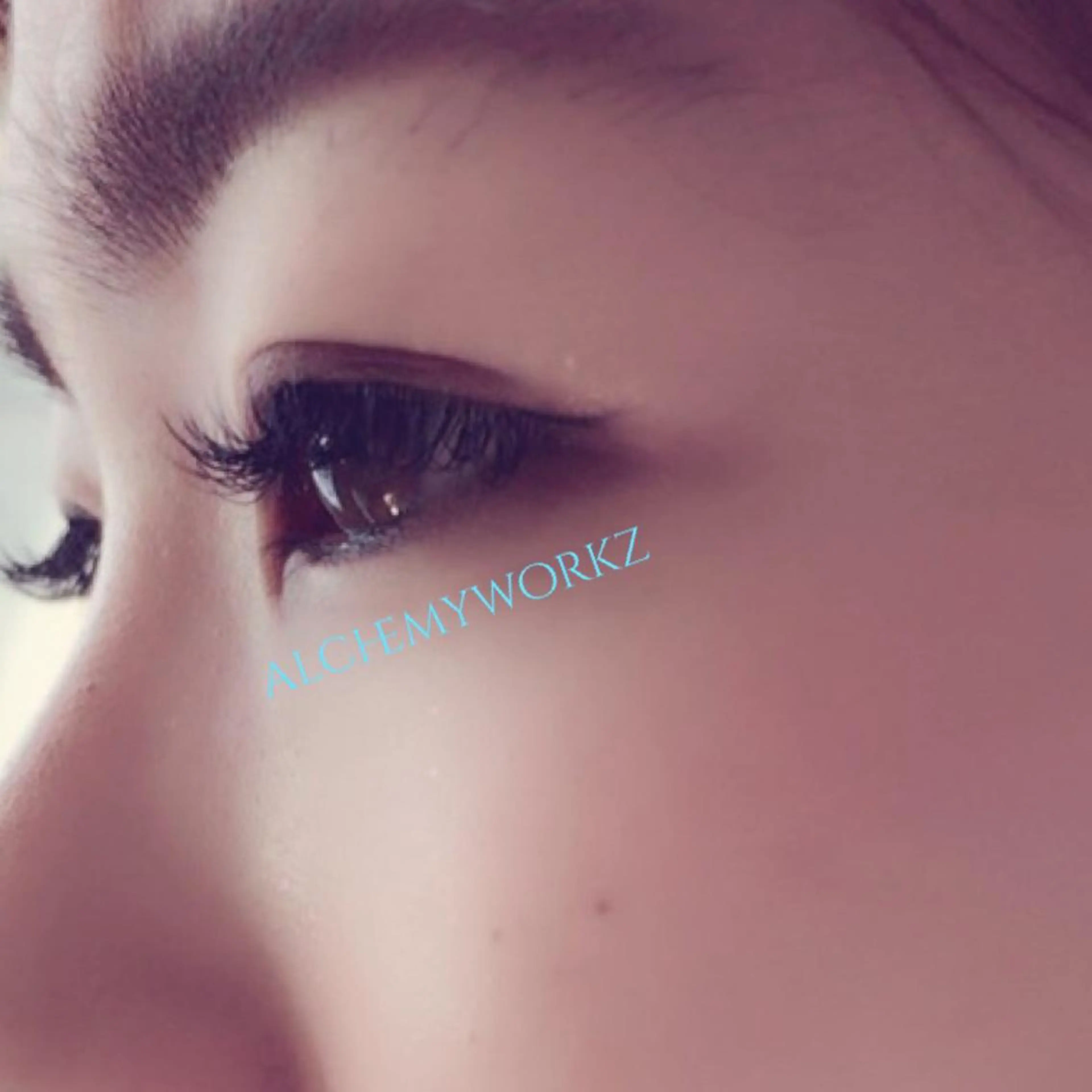 マツエク・マツパ Dカール alchemy workzの眉毛・アイブロウイメージ