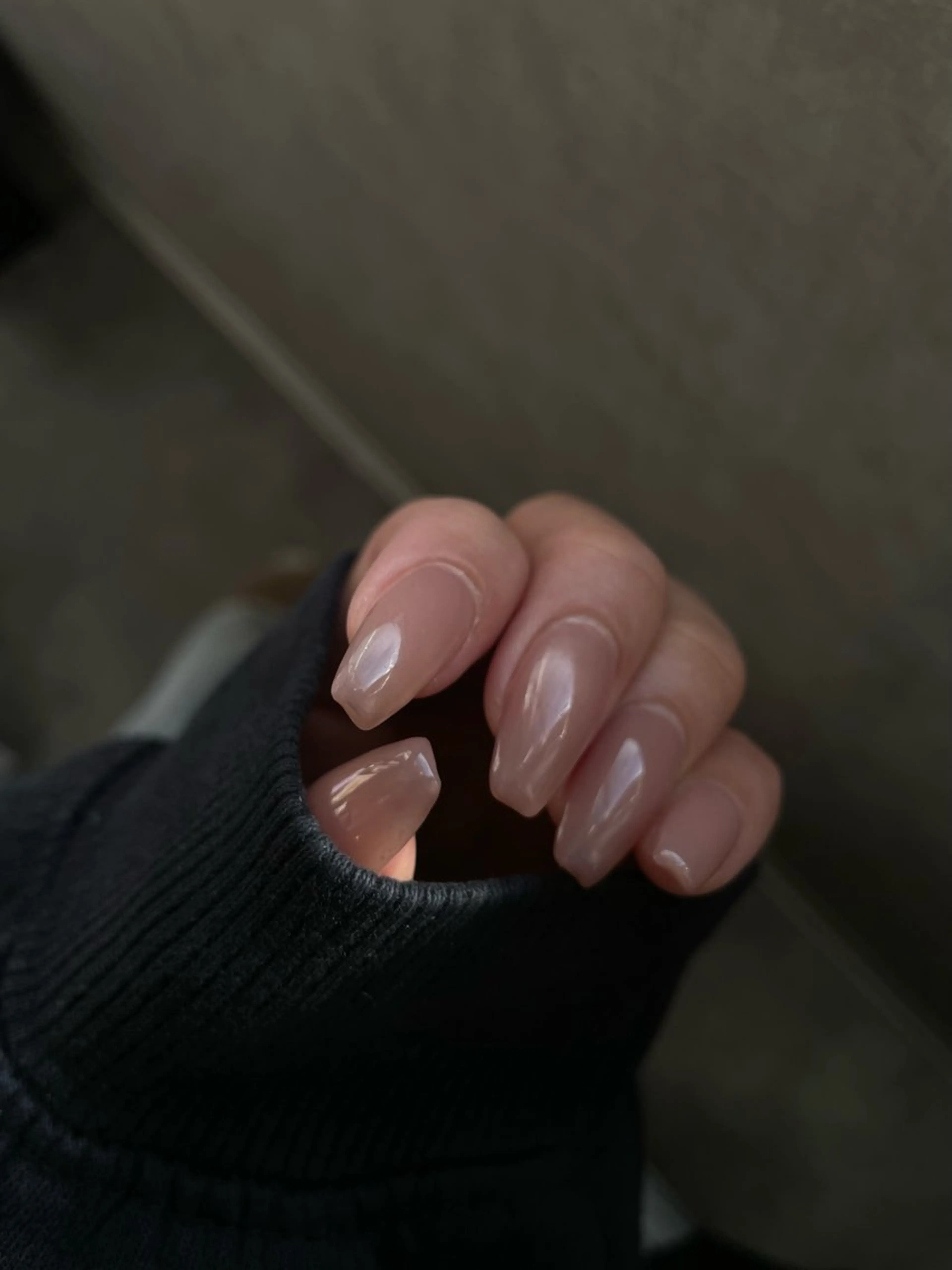 【美フォルム💖】アプレ長さ出し10本アートし放題の写真