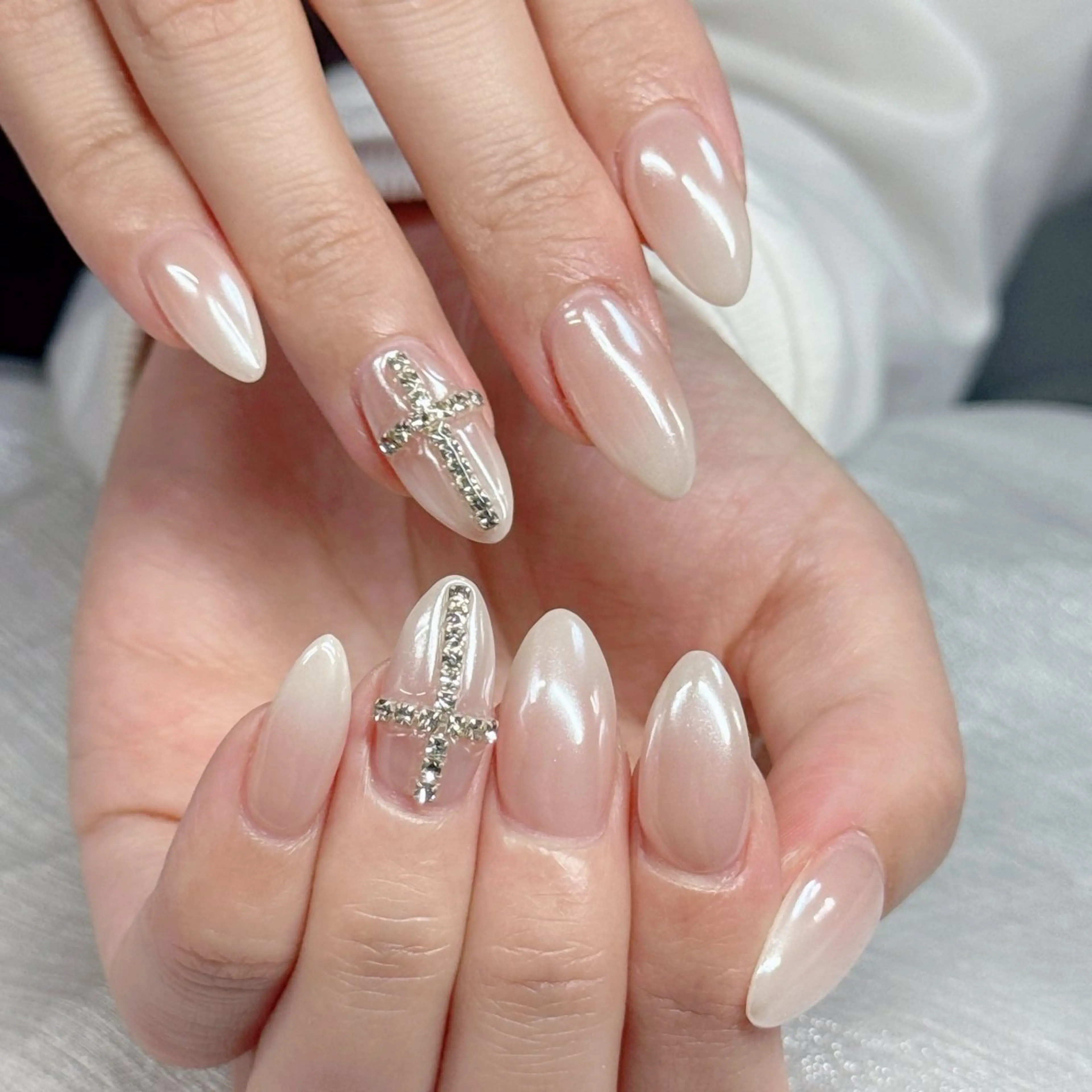 ネイル N.one Miya🎀のネイルデザイン