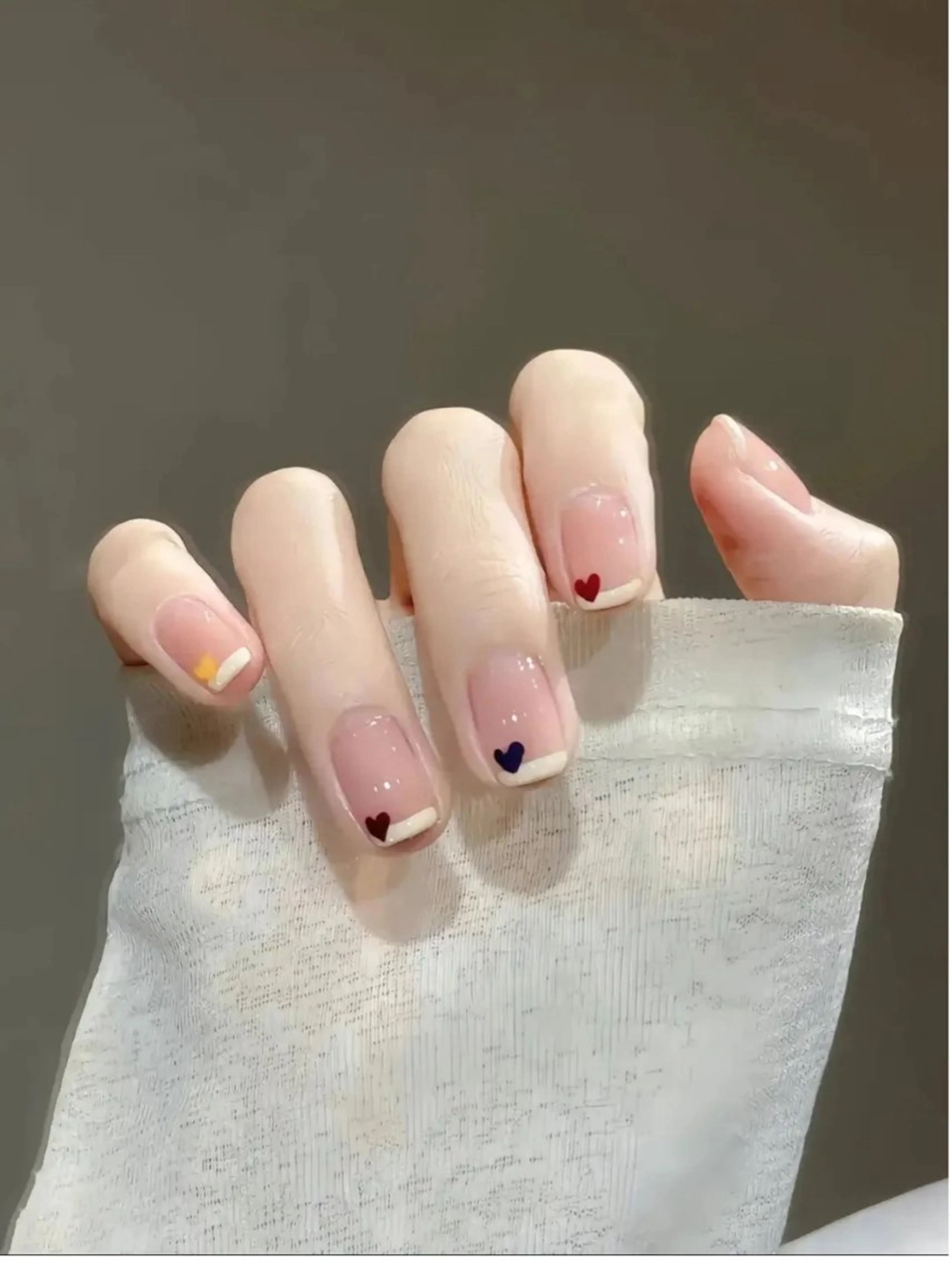 ネイル 恵比寿 The Nailのネイルデザイン