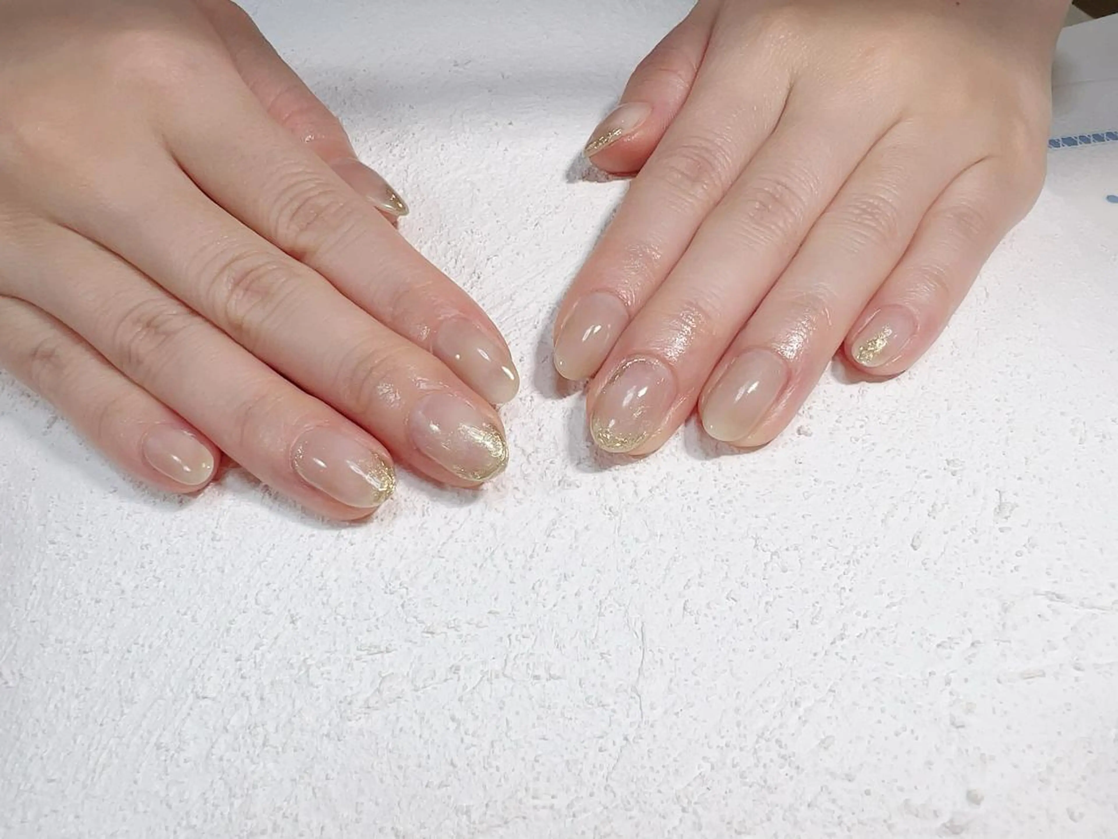 ネイル Regaro i.sのネイルデザイン