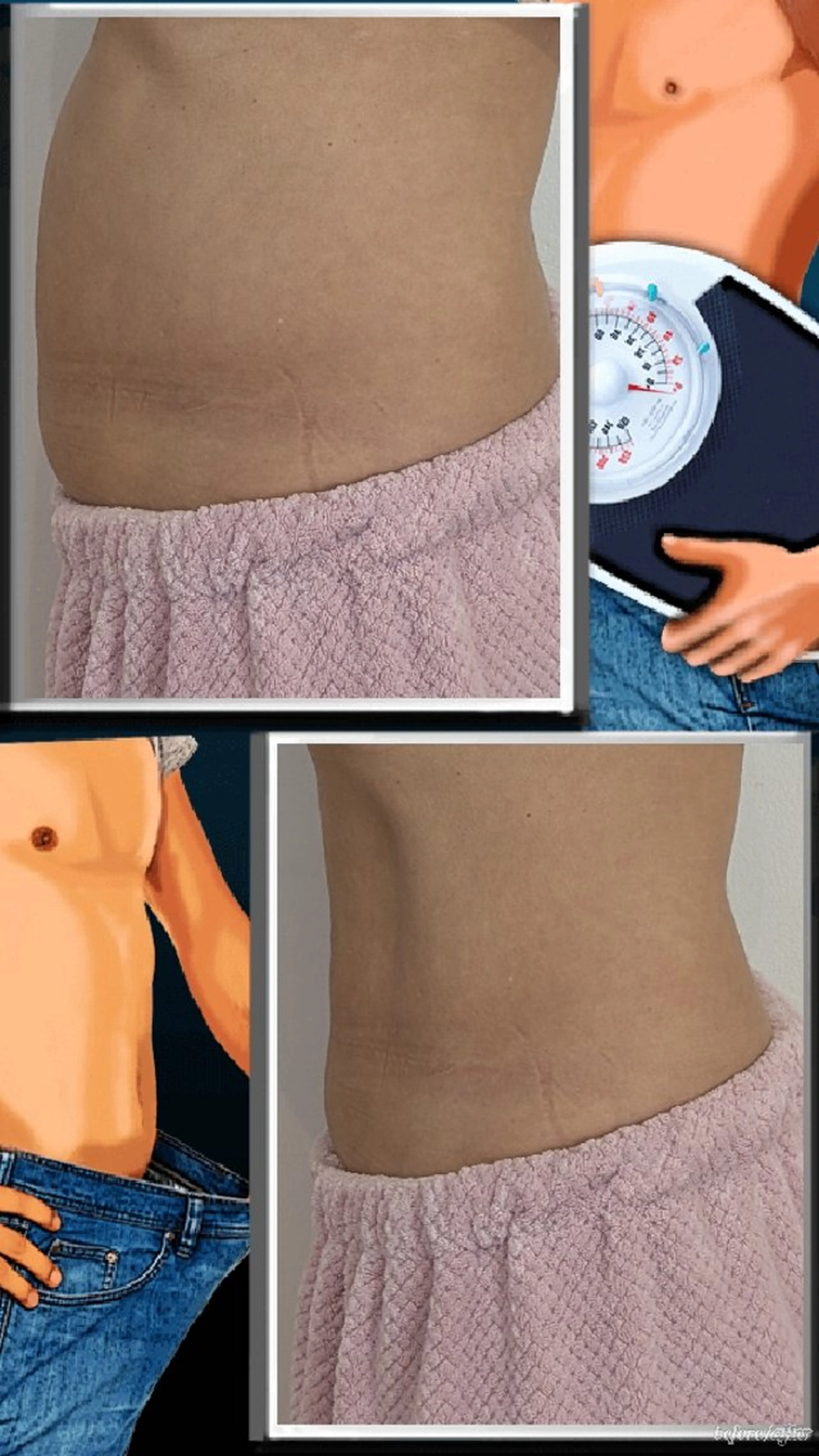 エステ 最新マシーン氣顔 REBORN幸田のエステ・リラクイメージ