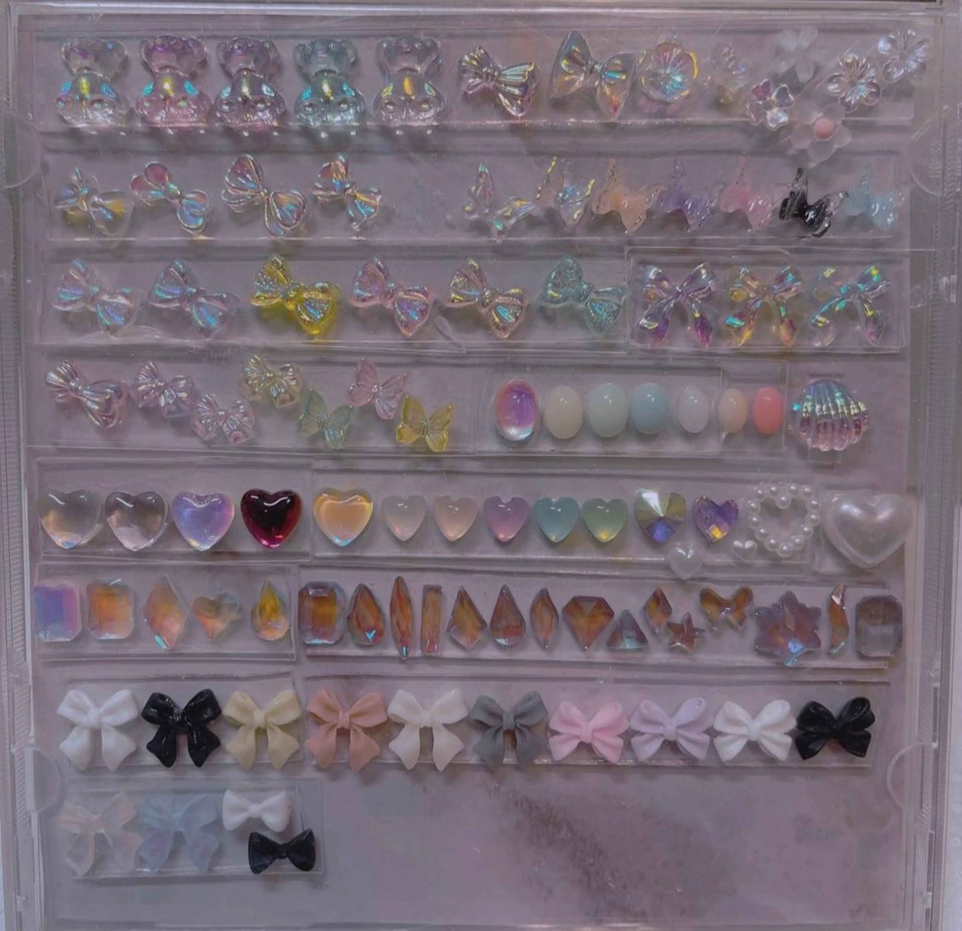 ネイル Private Salon 大宮のネイルデザイン