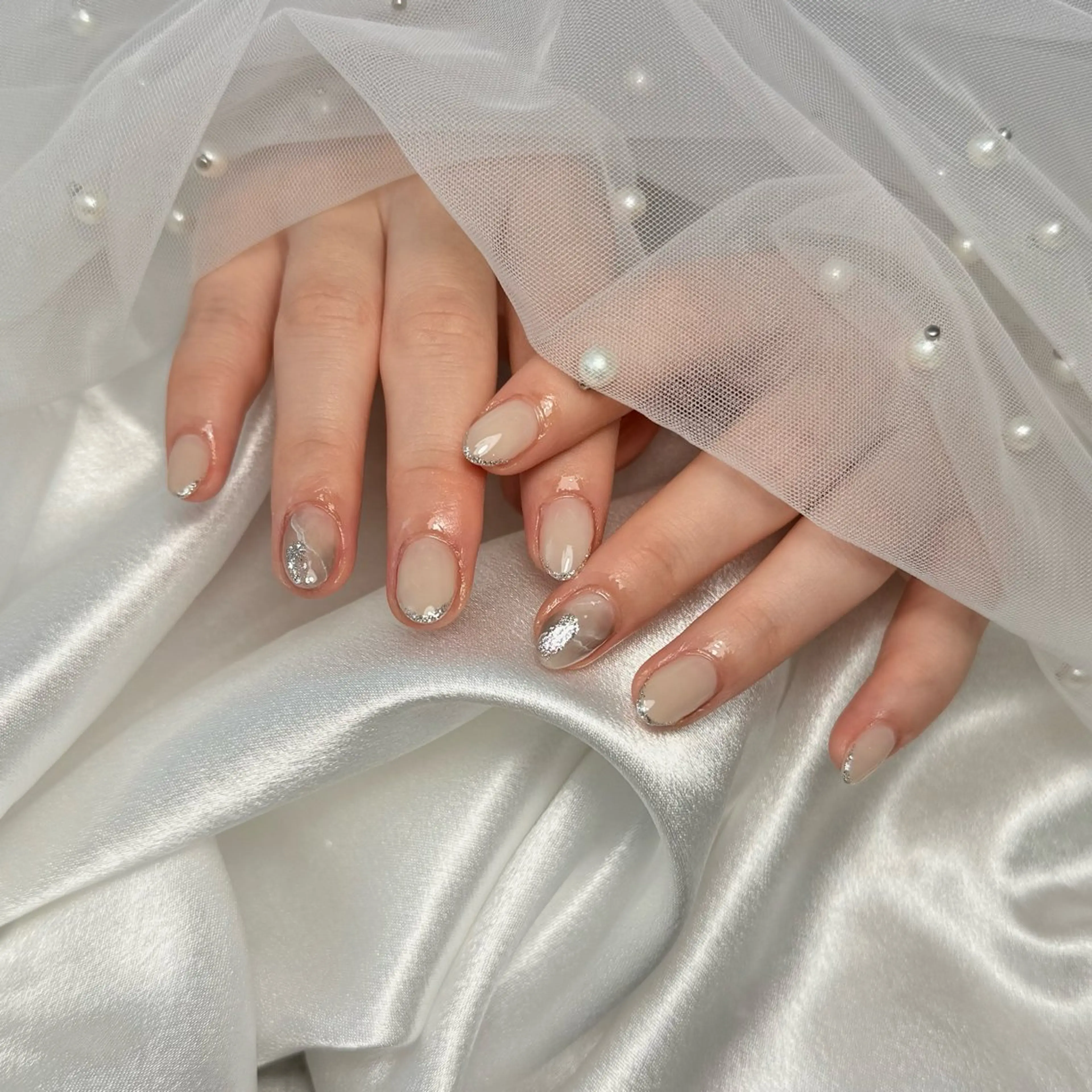 ネイル ネイルサロン Annieのネイルデザイン