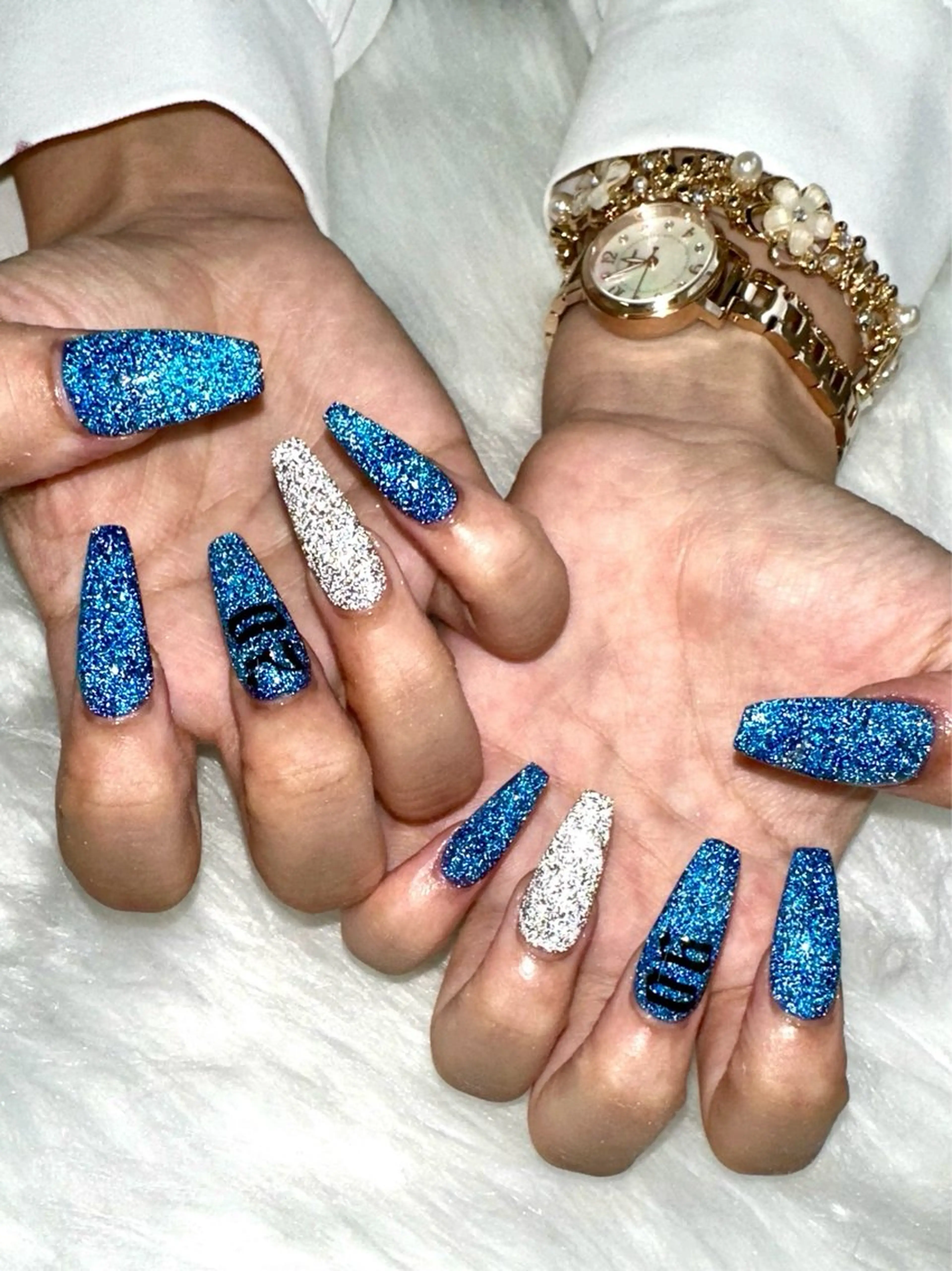 ネイル ハンドネイル KARMA 大竹のネイルデザイン