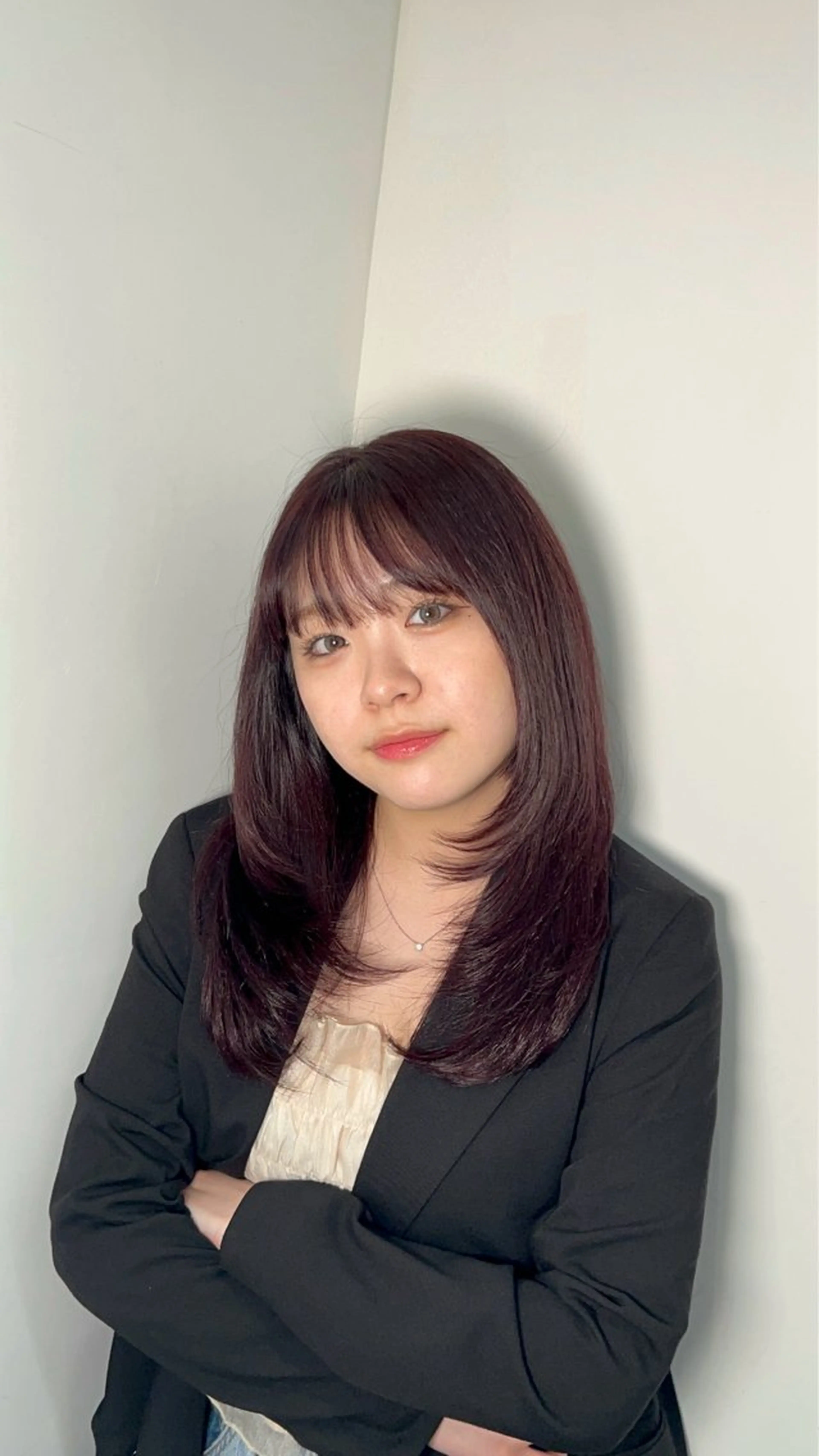 ✂cut & shampoo✂の写真