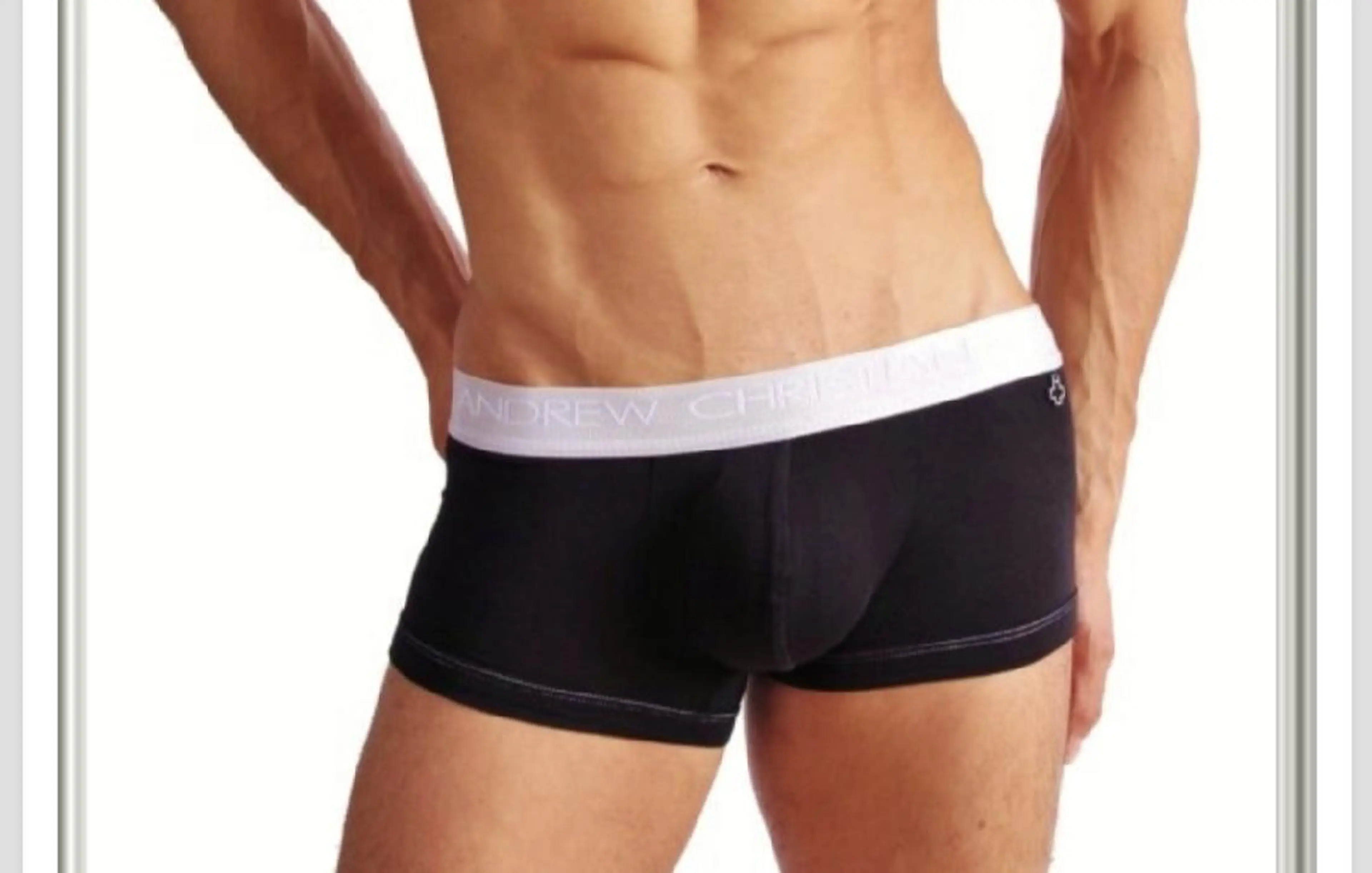 【新規】メンズvio お好きな1パーツの写真