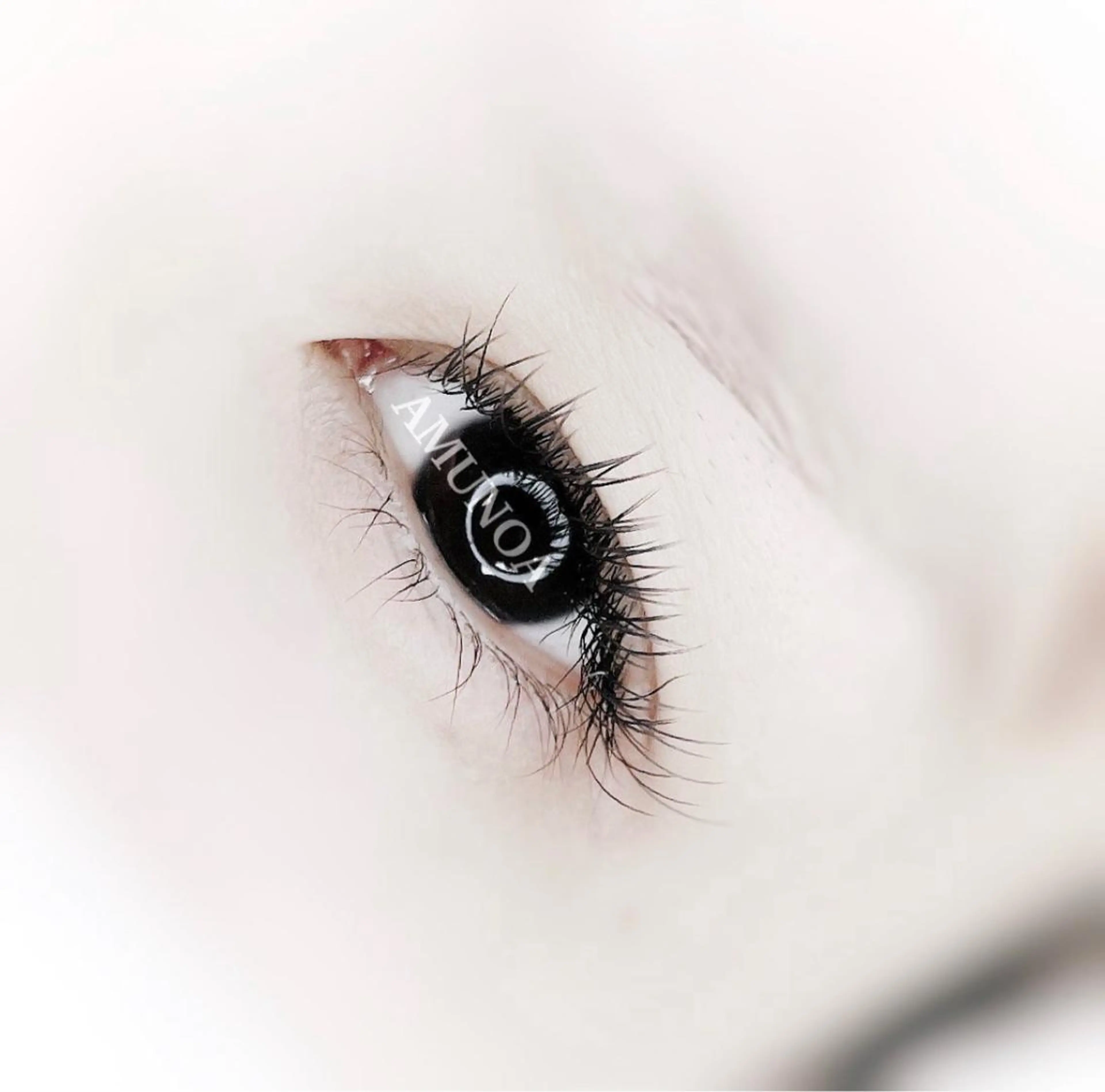 マツエク・マツパ 美容室アムノア所属・美容室 AMUNOAのマツエク・マツパデザイン