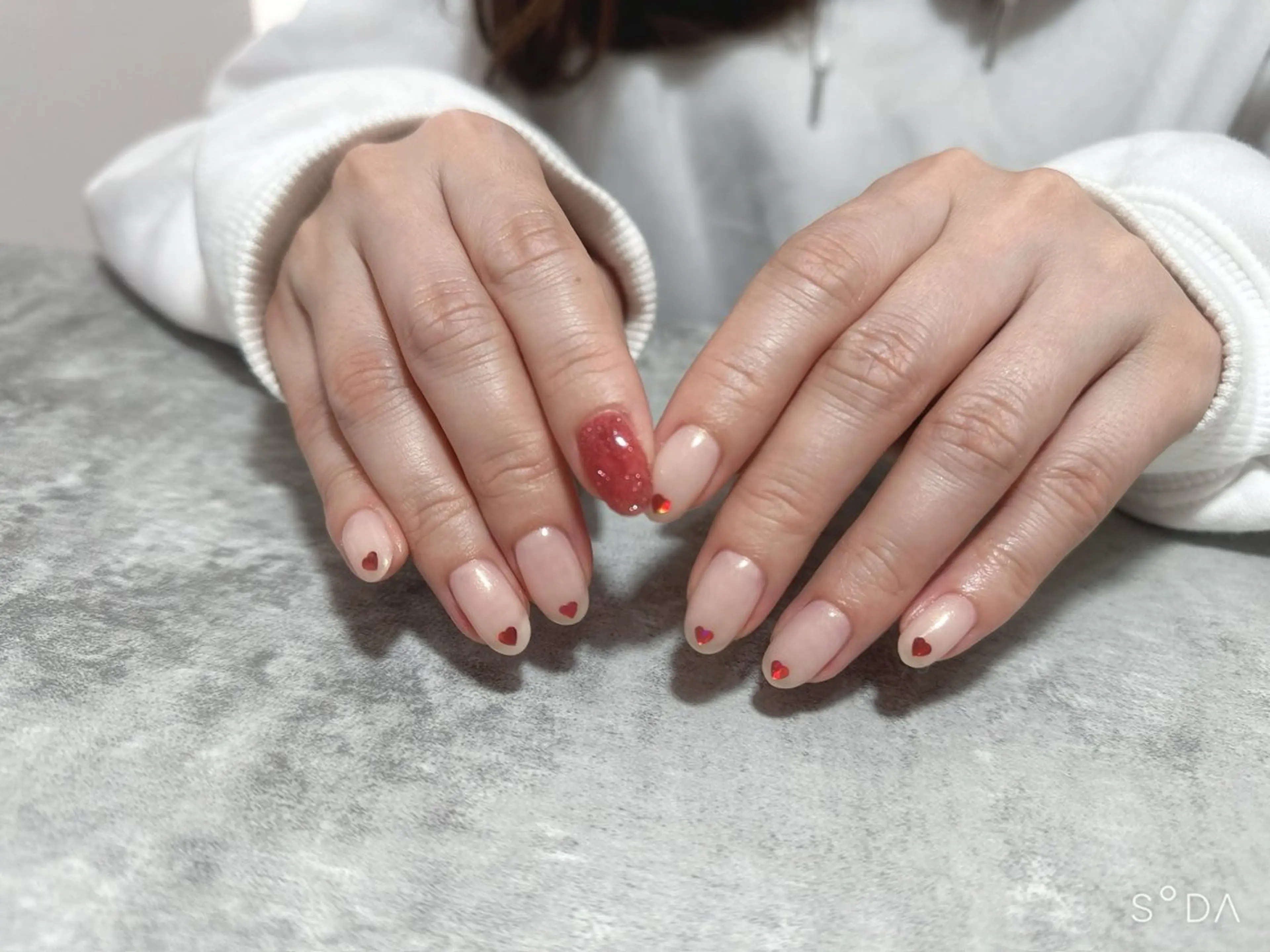 ネイル Embellir ♡鏡味のその他イメージ