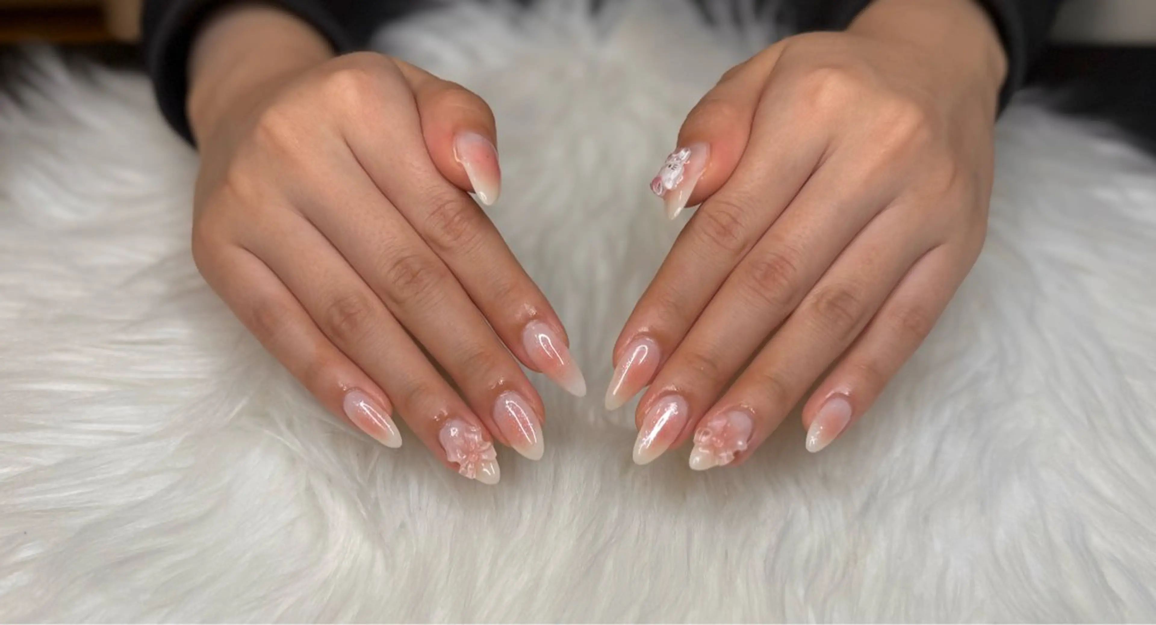 ネイル ネイルサロン 1O1のネイルデザイン