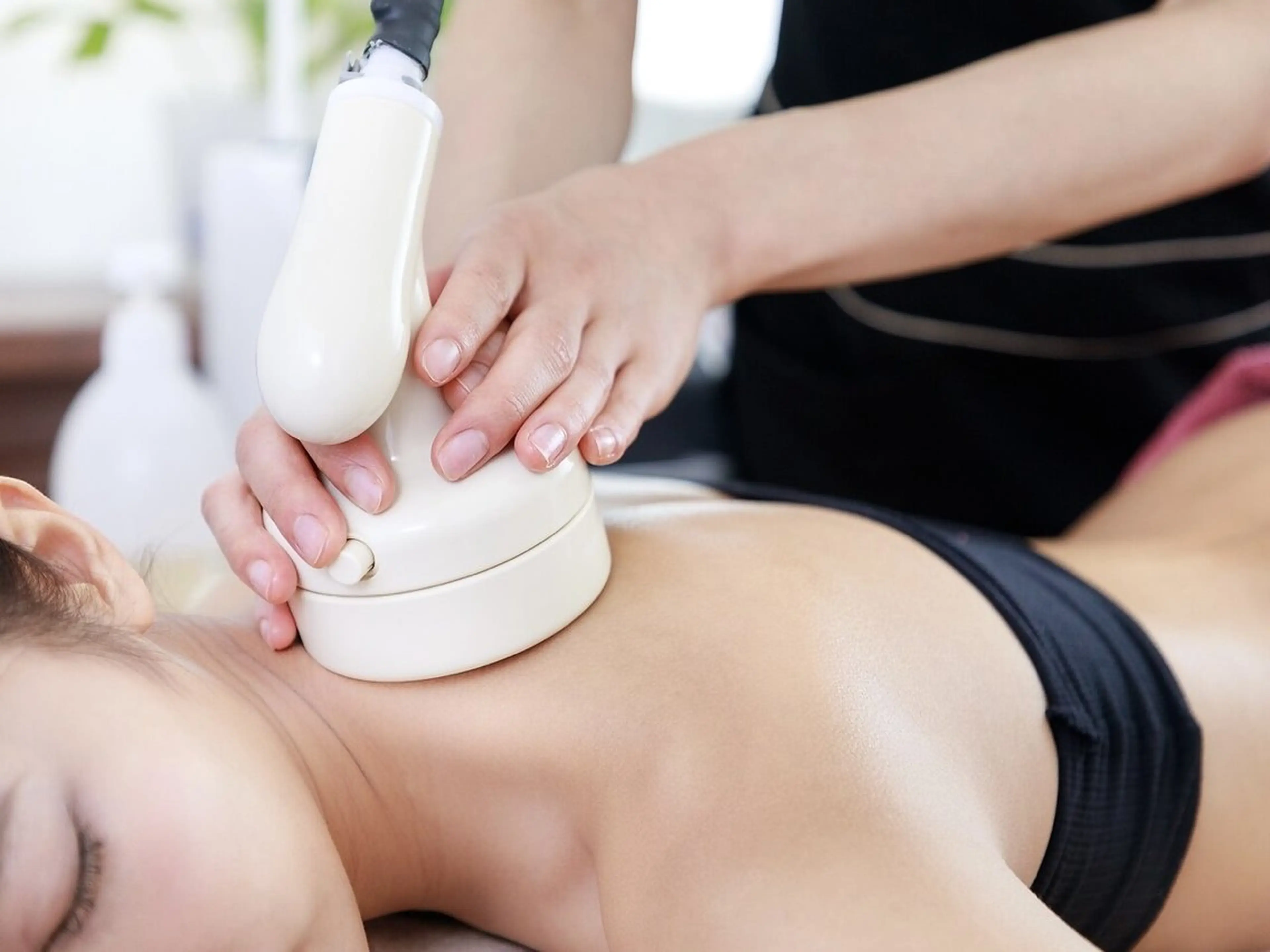 エステサロンLea所属・エステサロン Leaのエステ・リラクイメージ