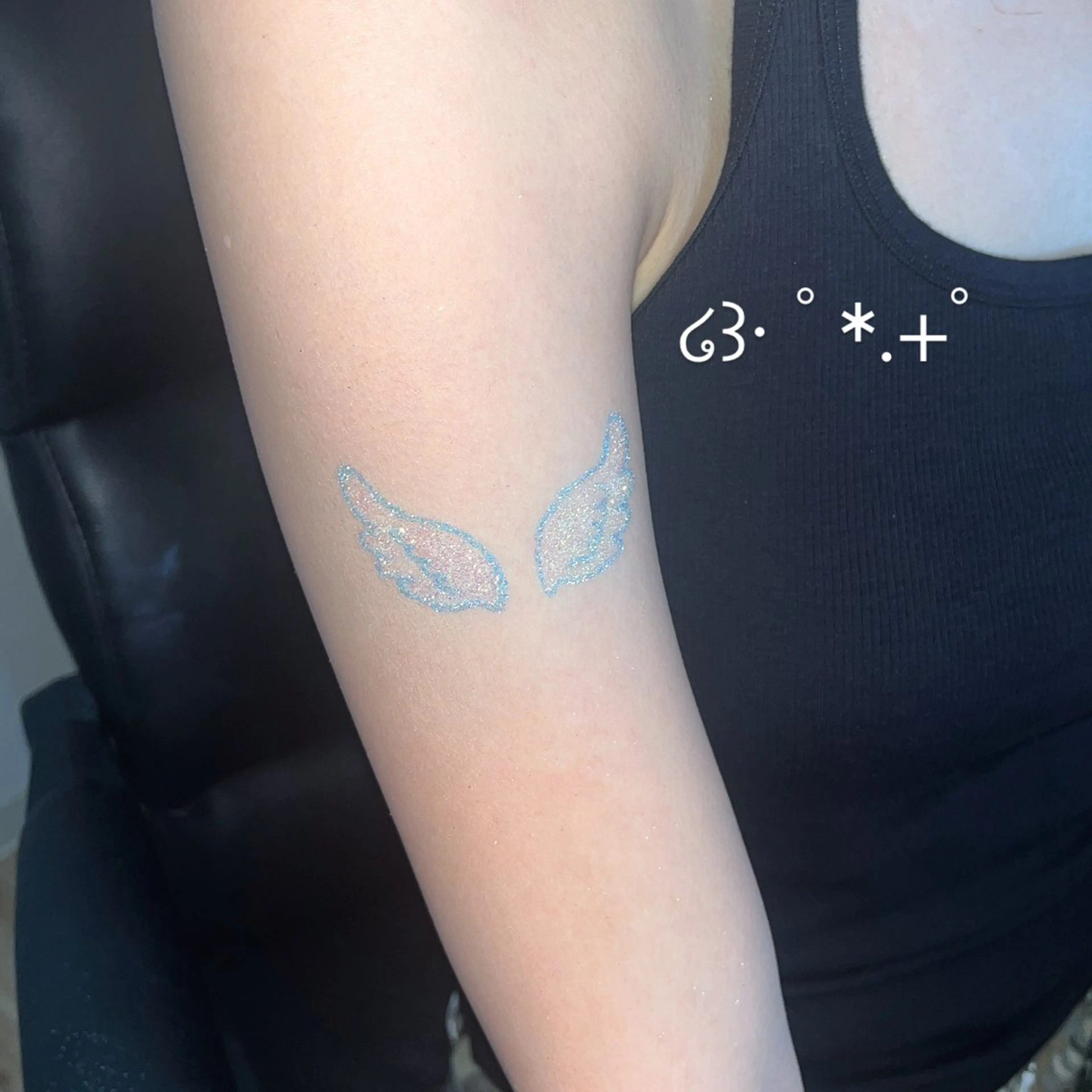 getready nailのヘアスタイル