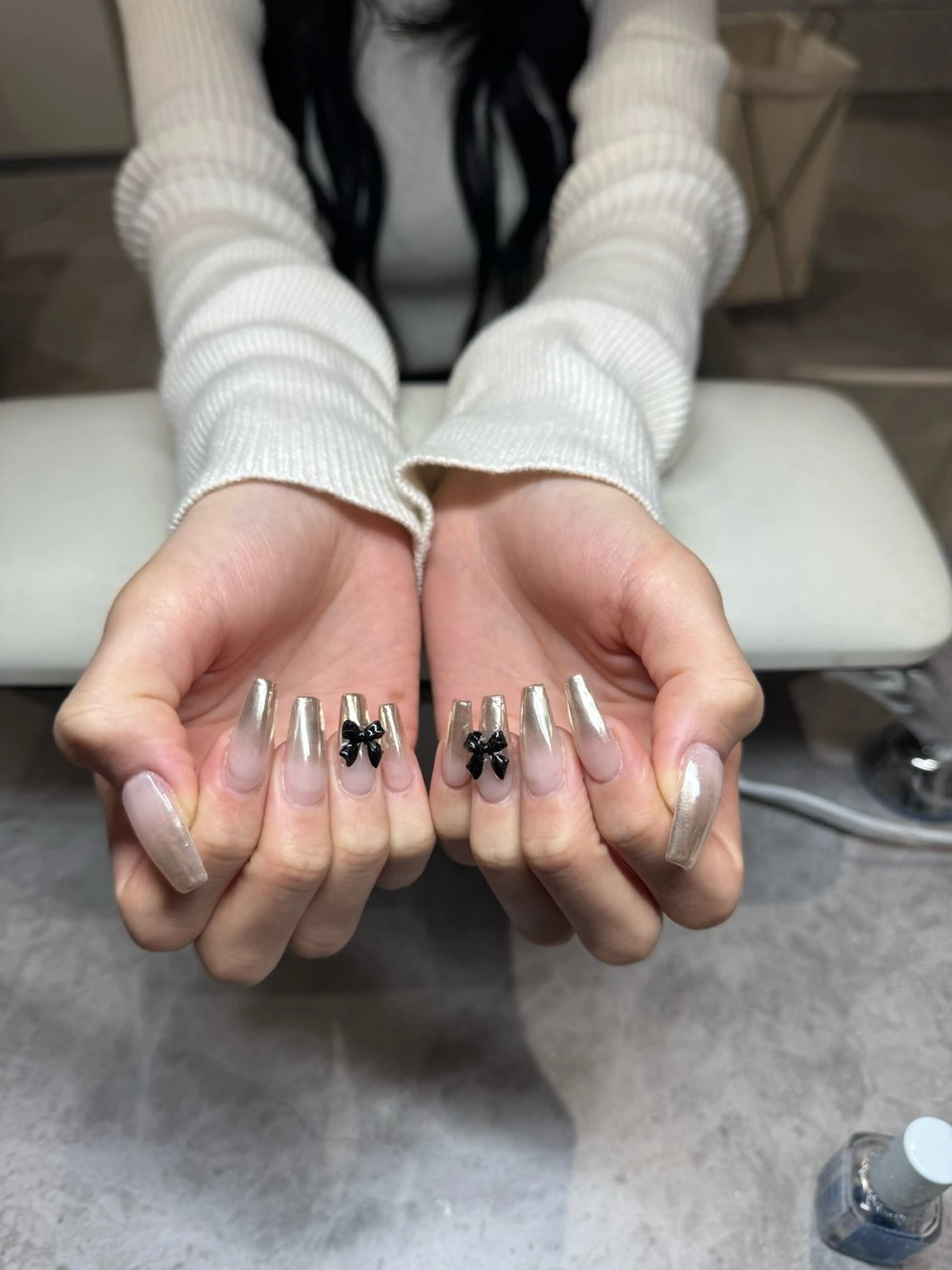 ネイル ハンドネイル IROHA NAIL 北村菜帆のネイルデザイン