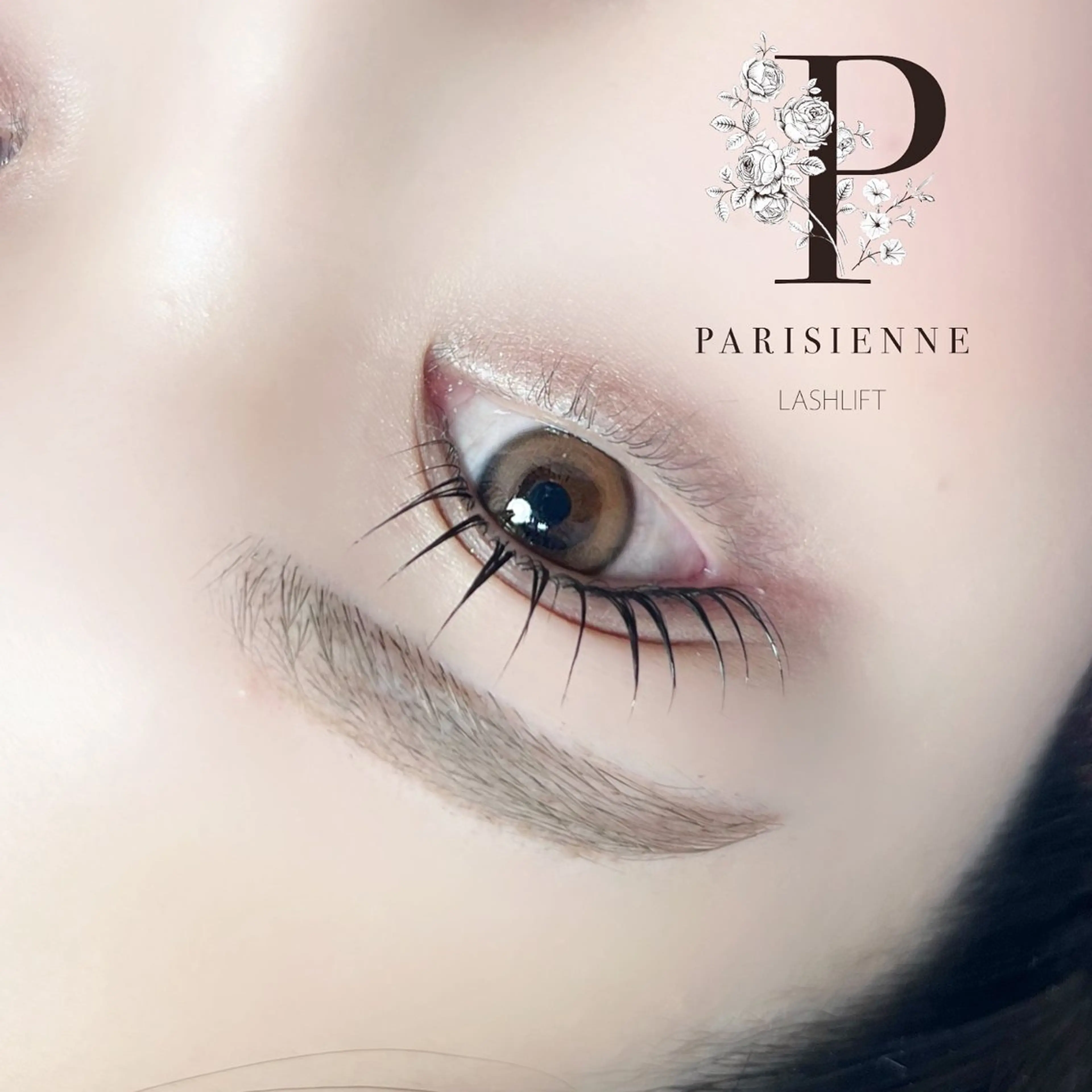 マツエク・マツパ マツパ Lucia NEXT 芳野のマツエク・マツパデザイン