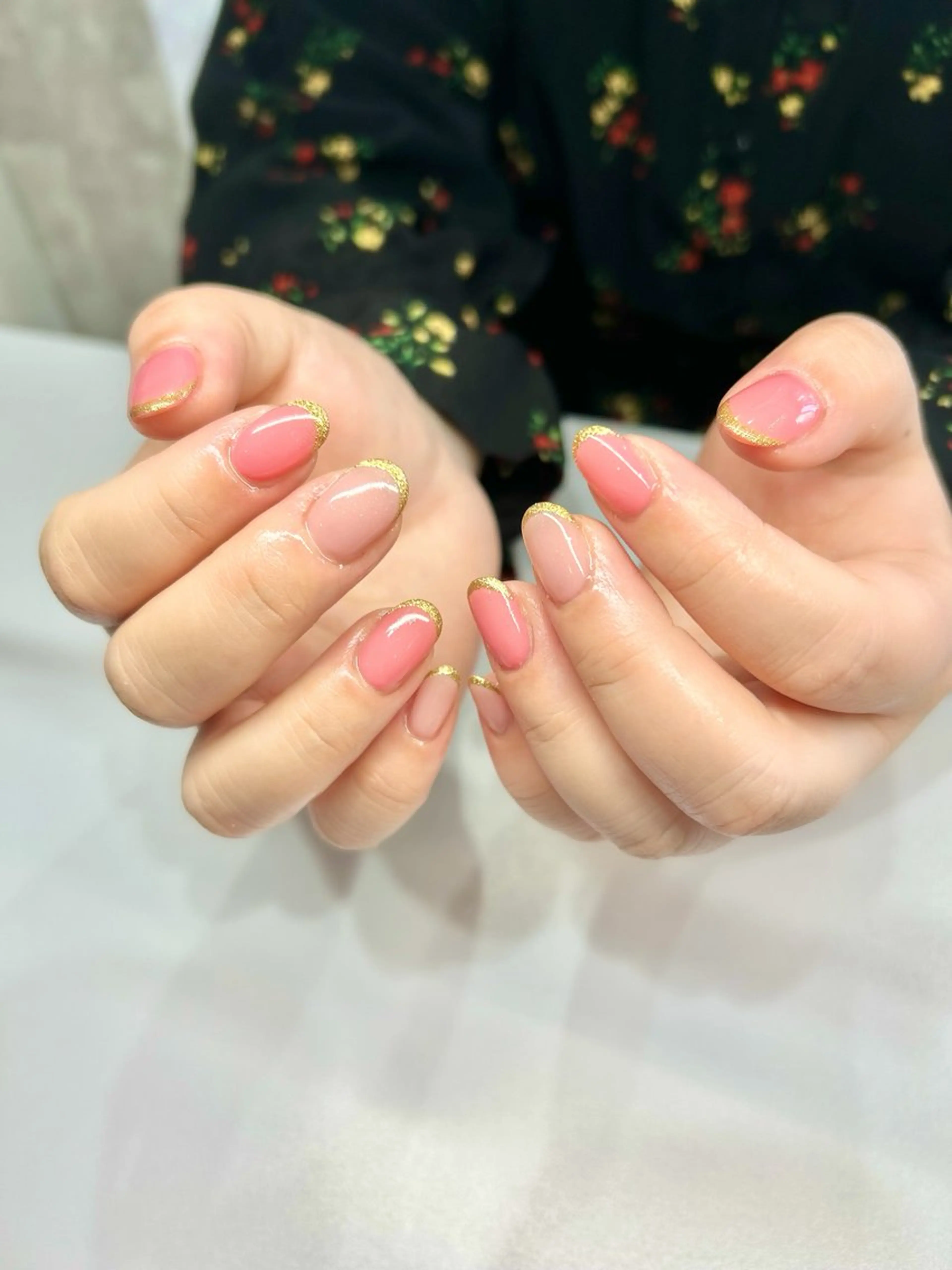 ネイル ハンドネイル welina Miyukiのネイルデザイン